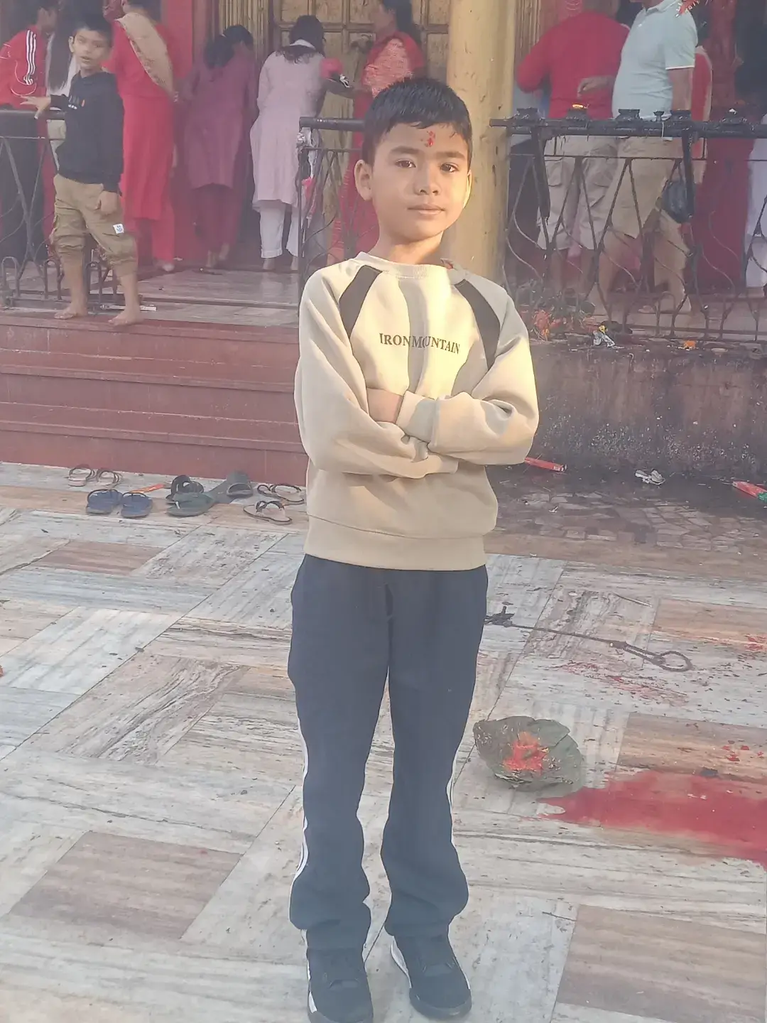 @Suman Chaudhary6035