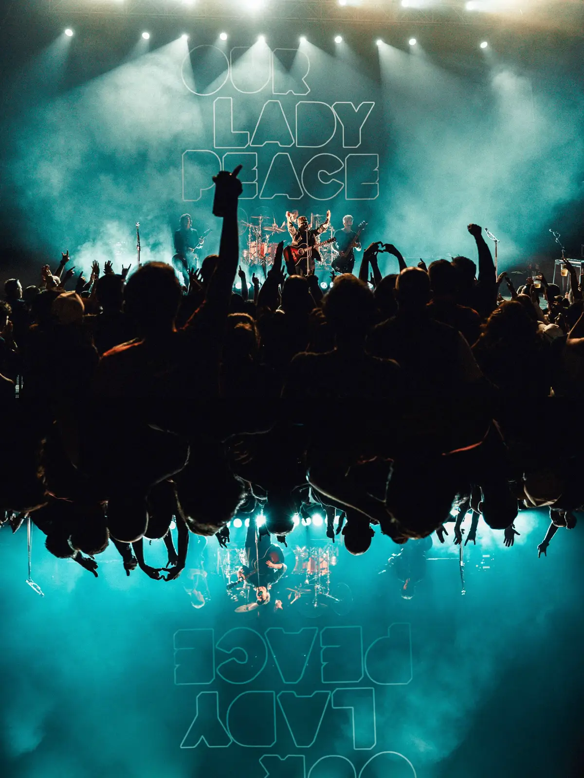 @OurLadyPeace