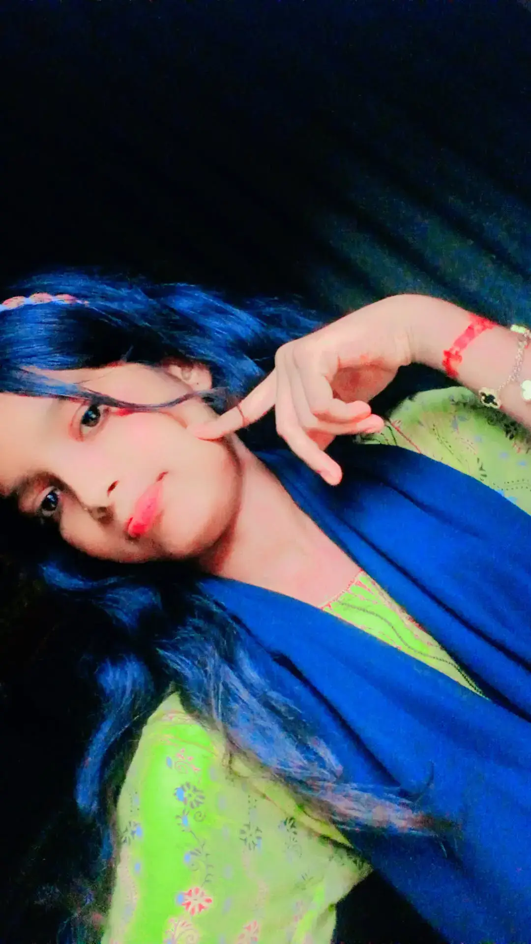 @একটা মনের মানুষ চাই 😉🥰