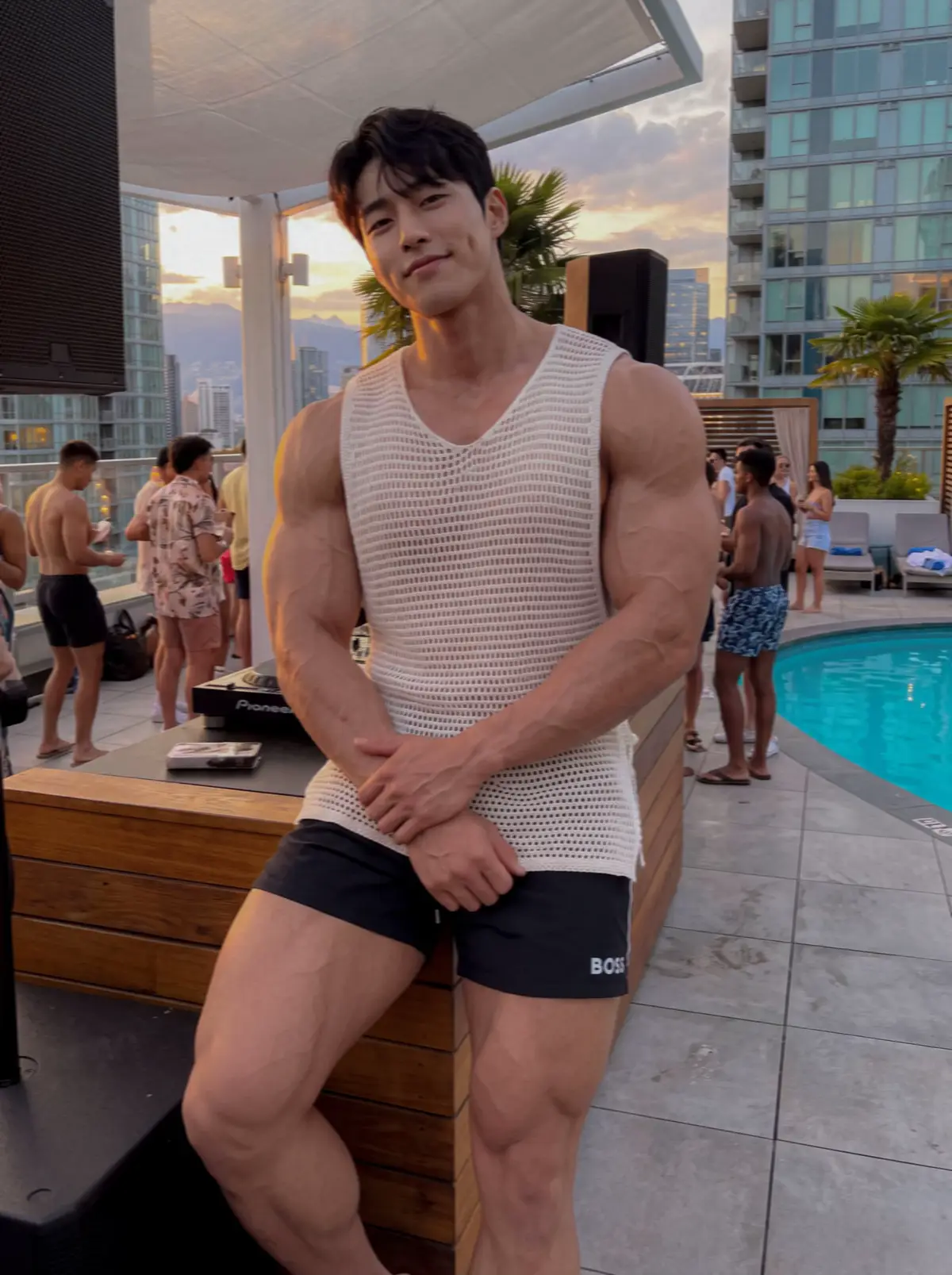 @Jaeyoung Joon