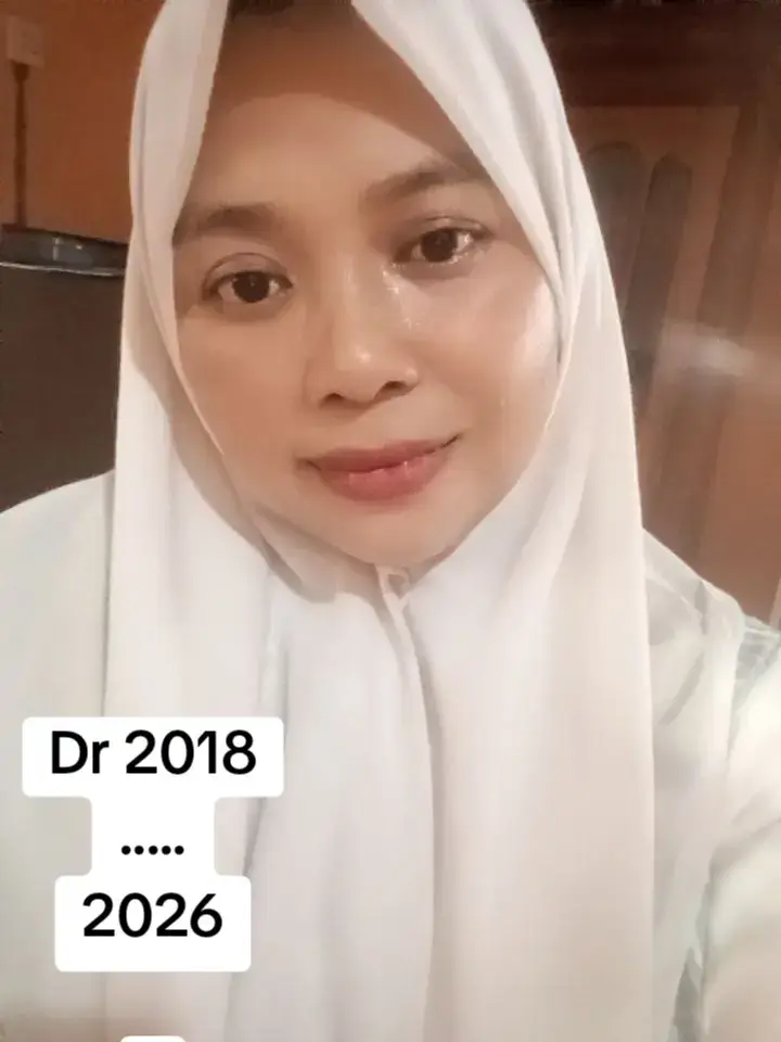 @mama zhafran