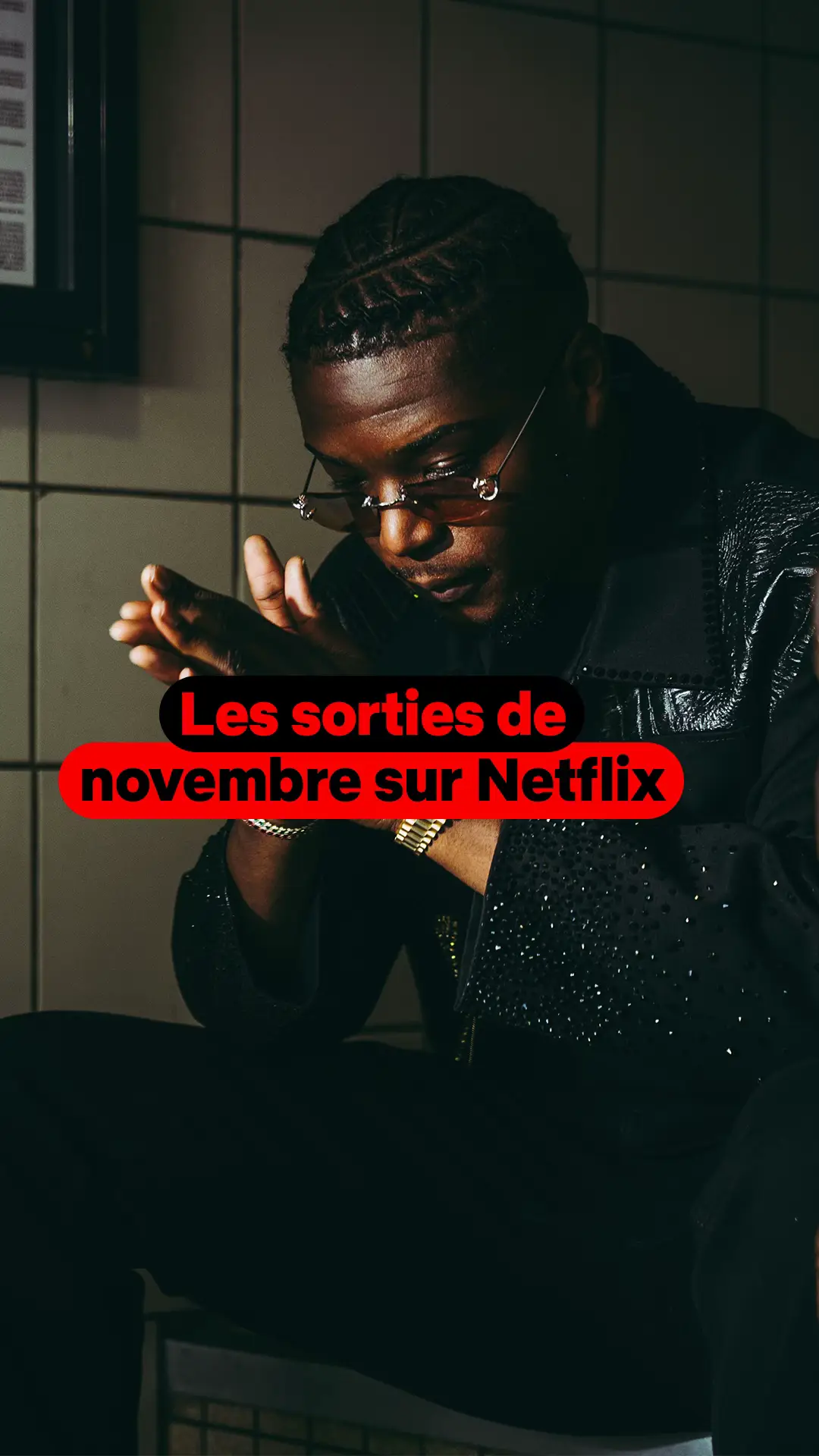 @NetflixFR