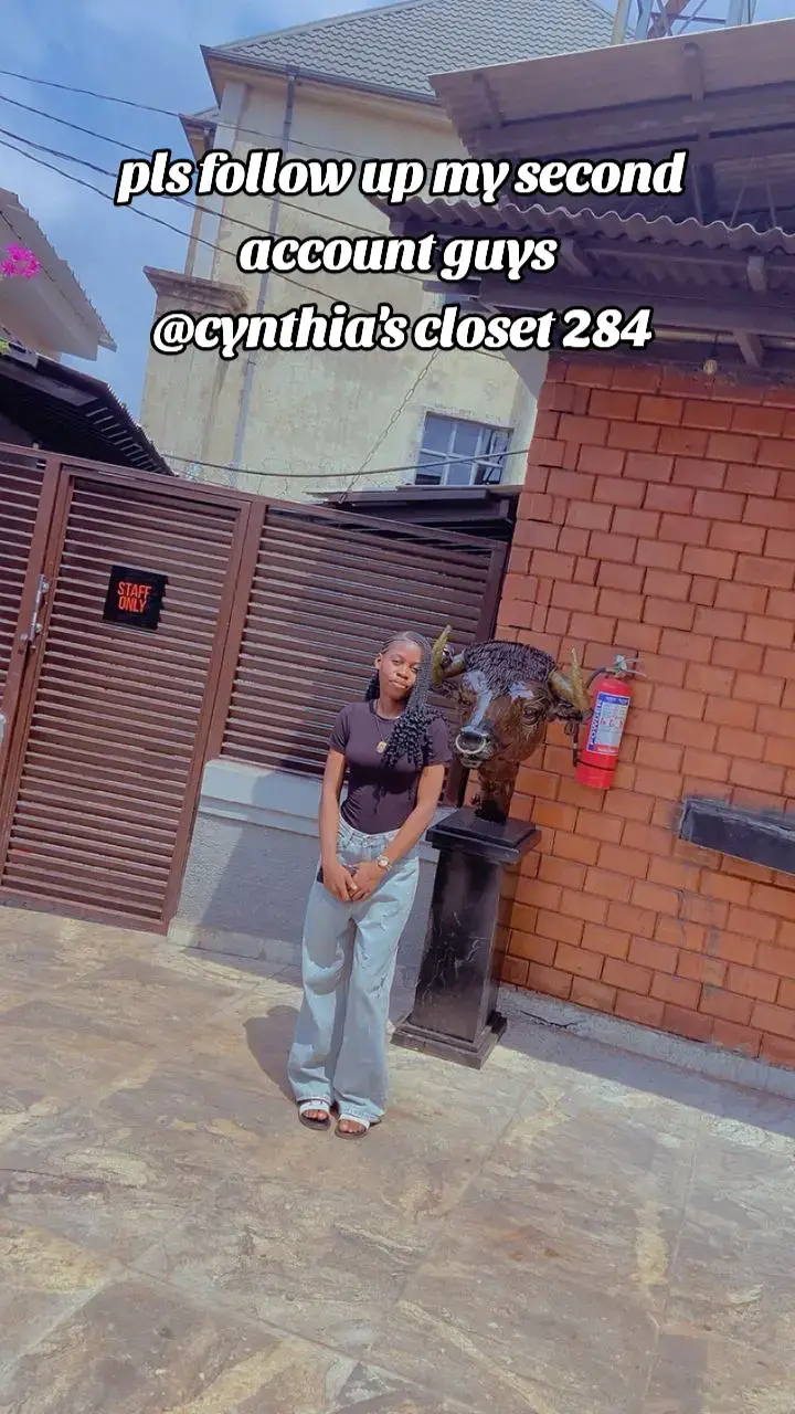 @Cynthia's closet 🛍️
