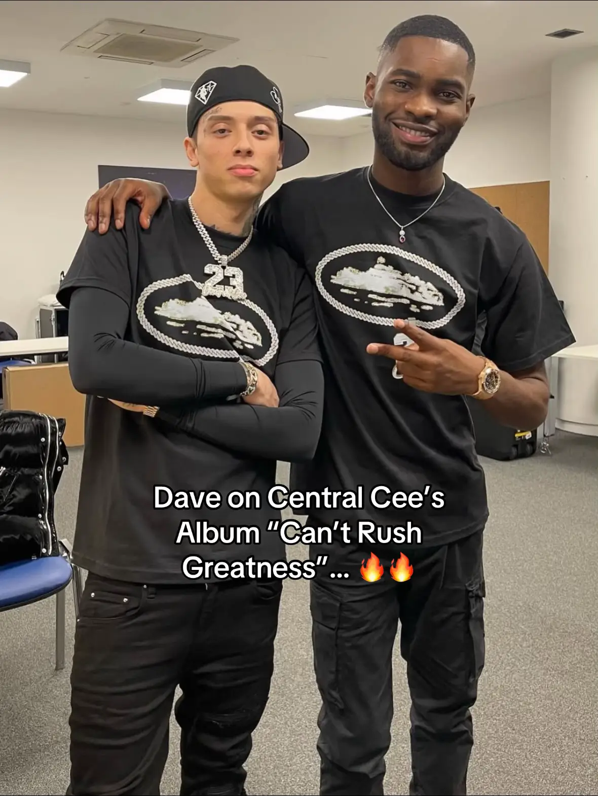 @LyricalGenius