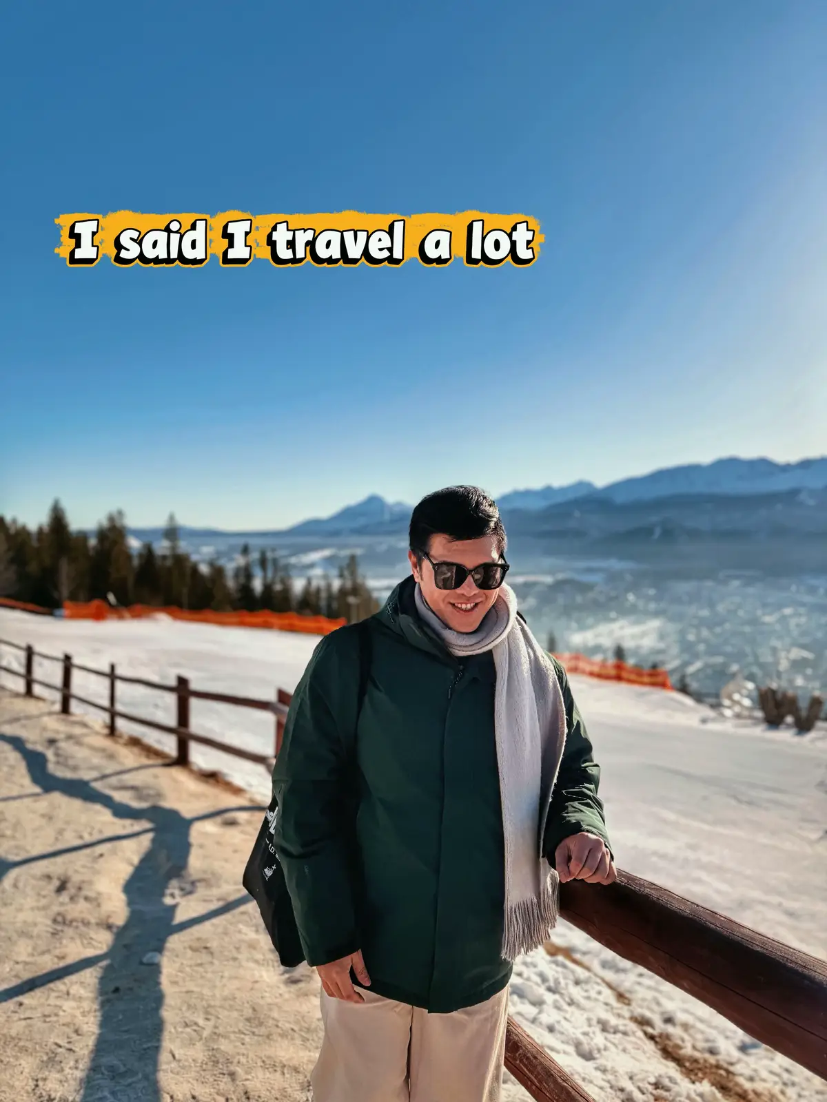 @Gil, CPA | World Travels