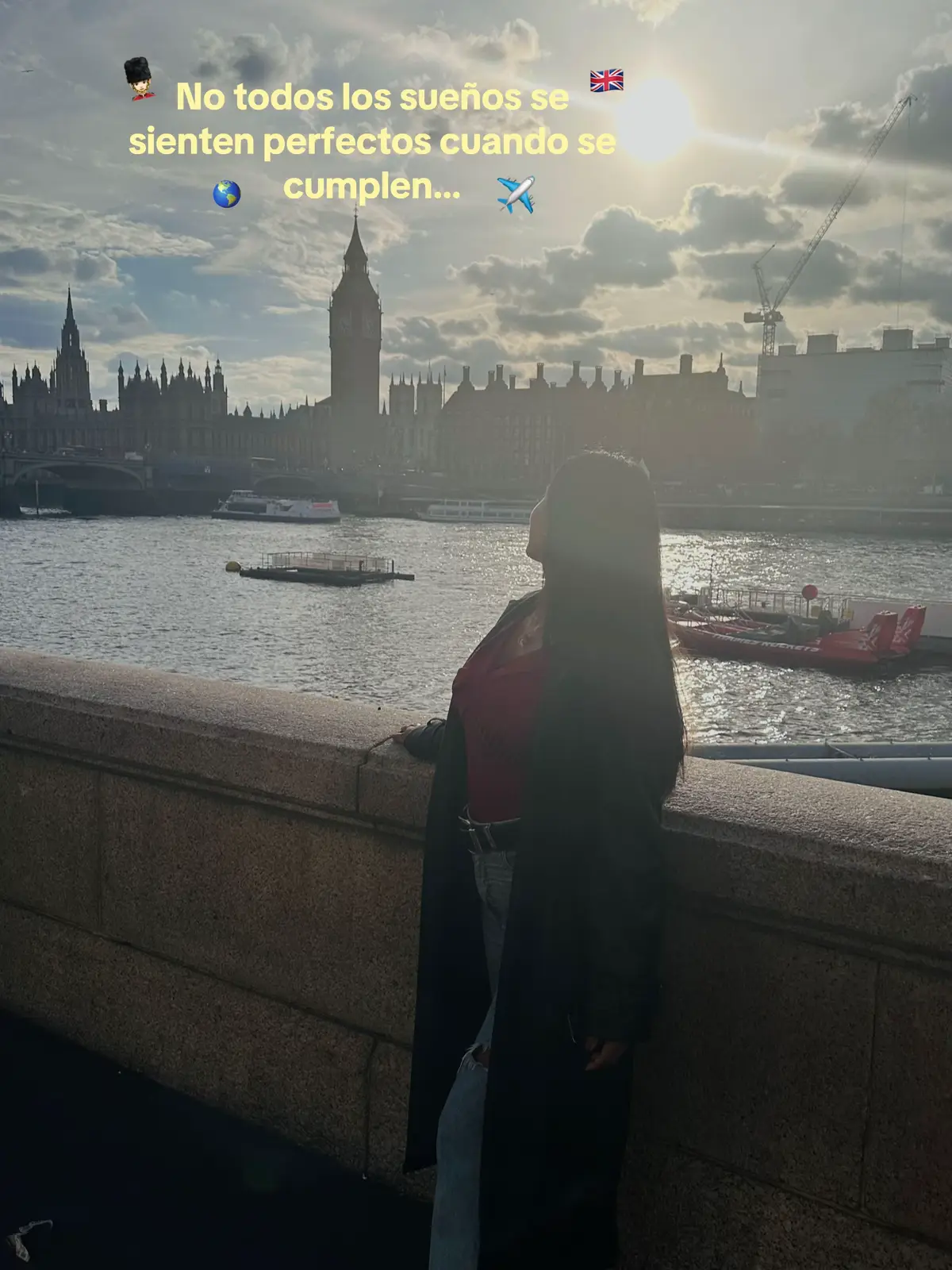 @MilaTakesLondon
