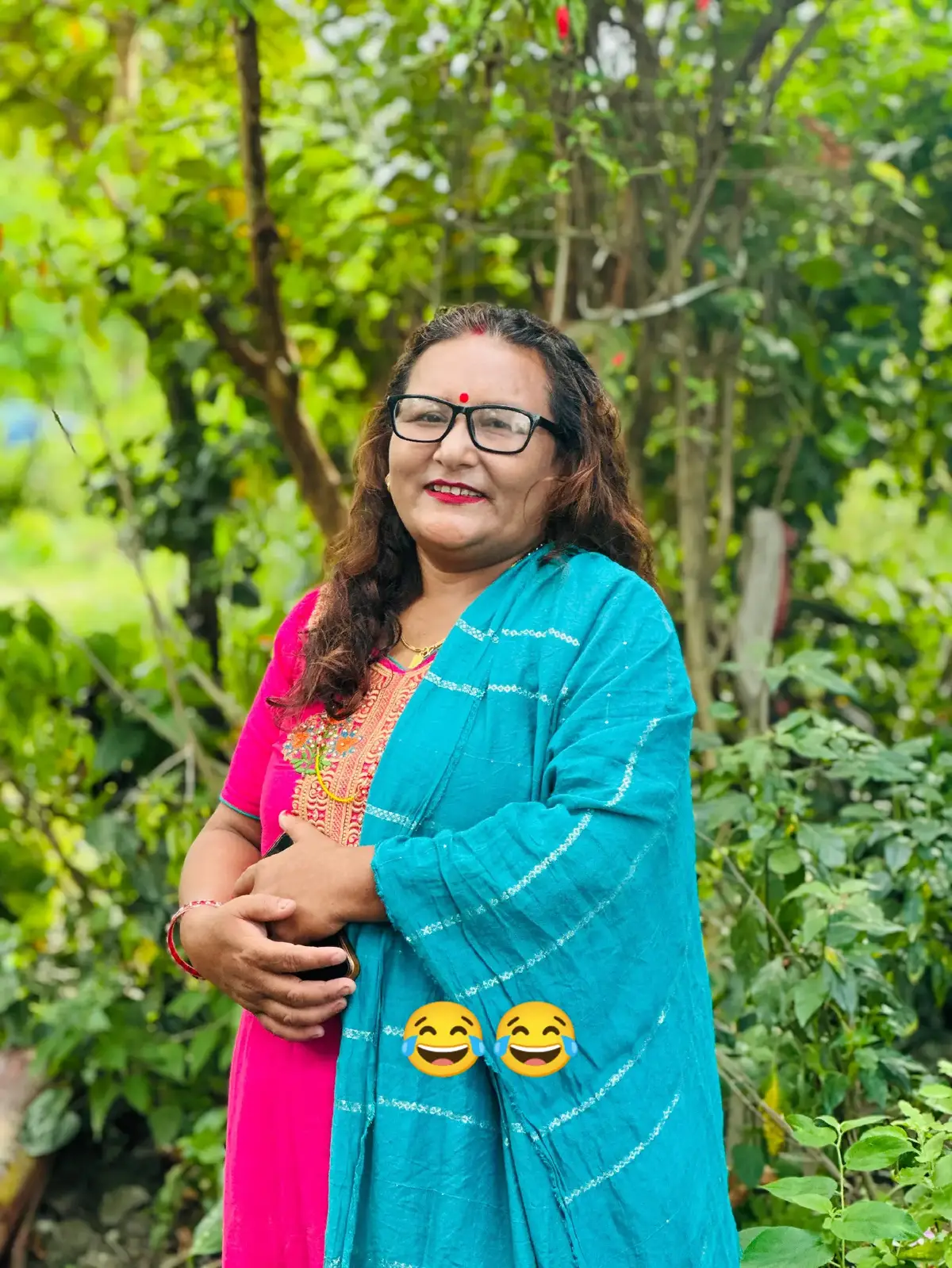 @sita shrestha