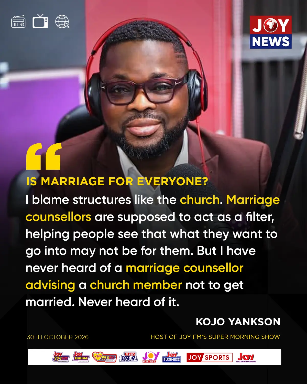 @JoyNews