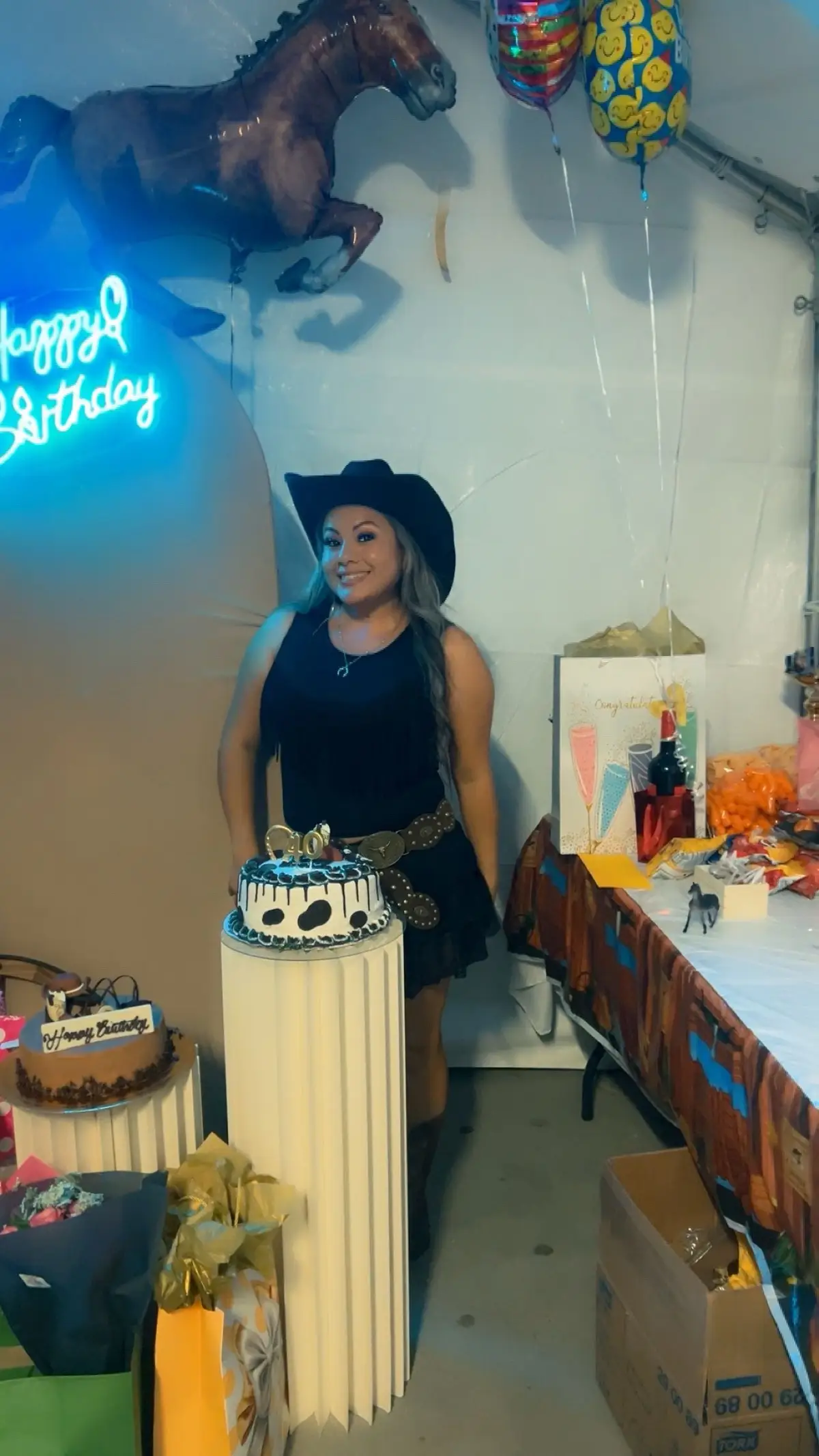 @Ani Garcia🥷 ⚾️💙