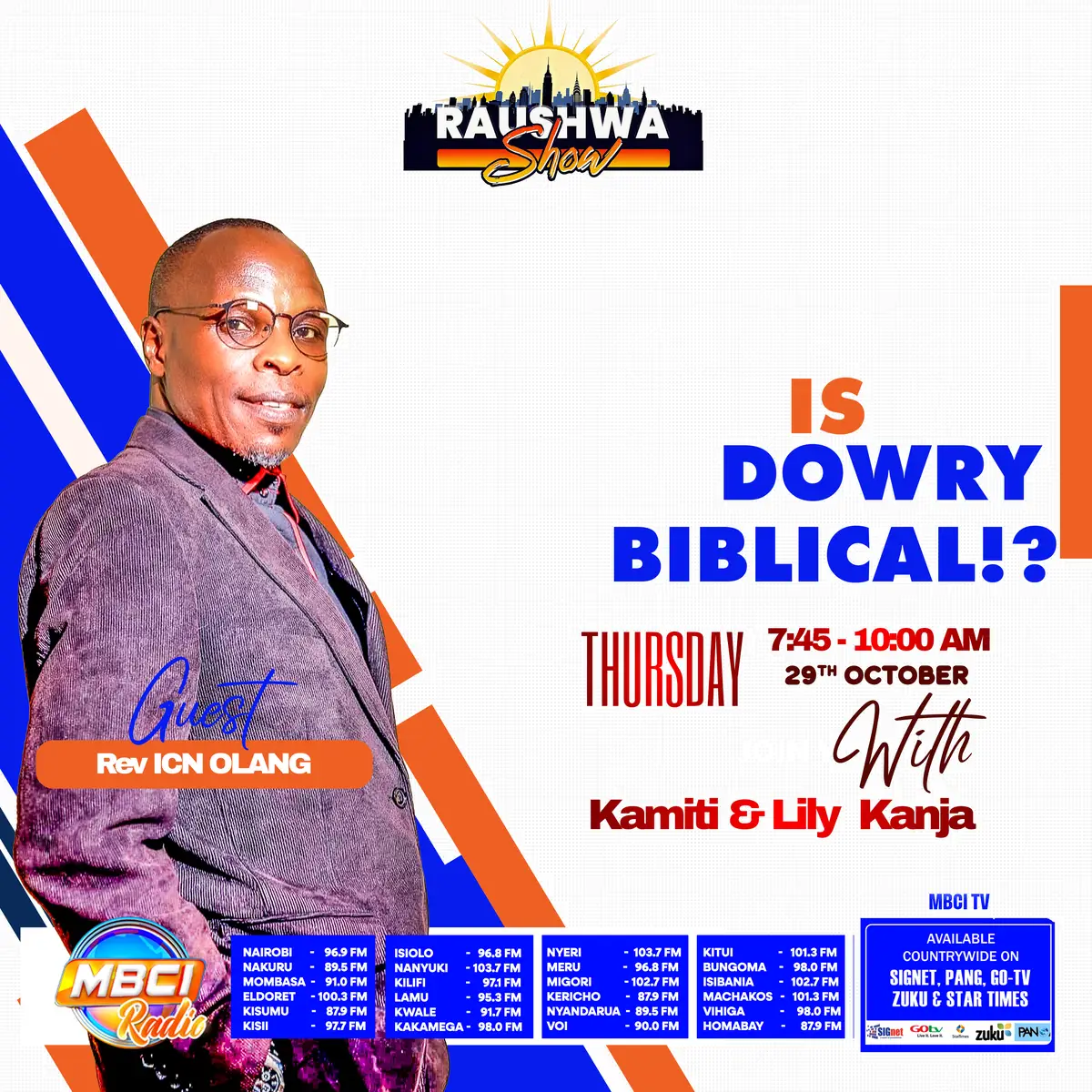 @mbcitvofficialkenya