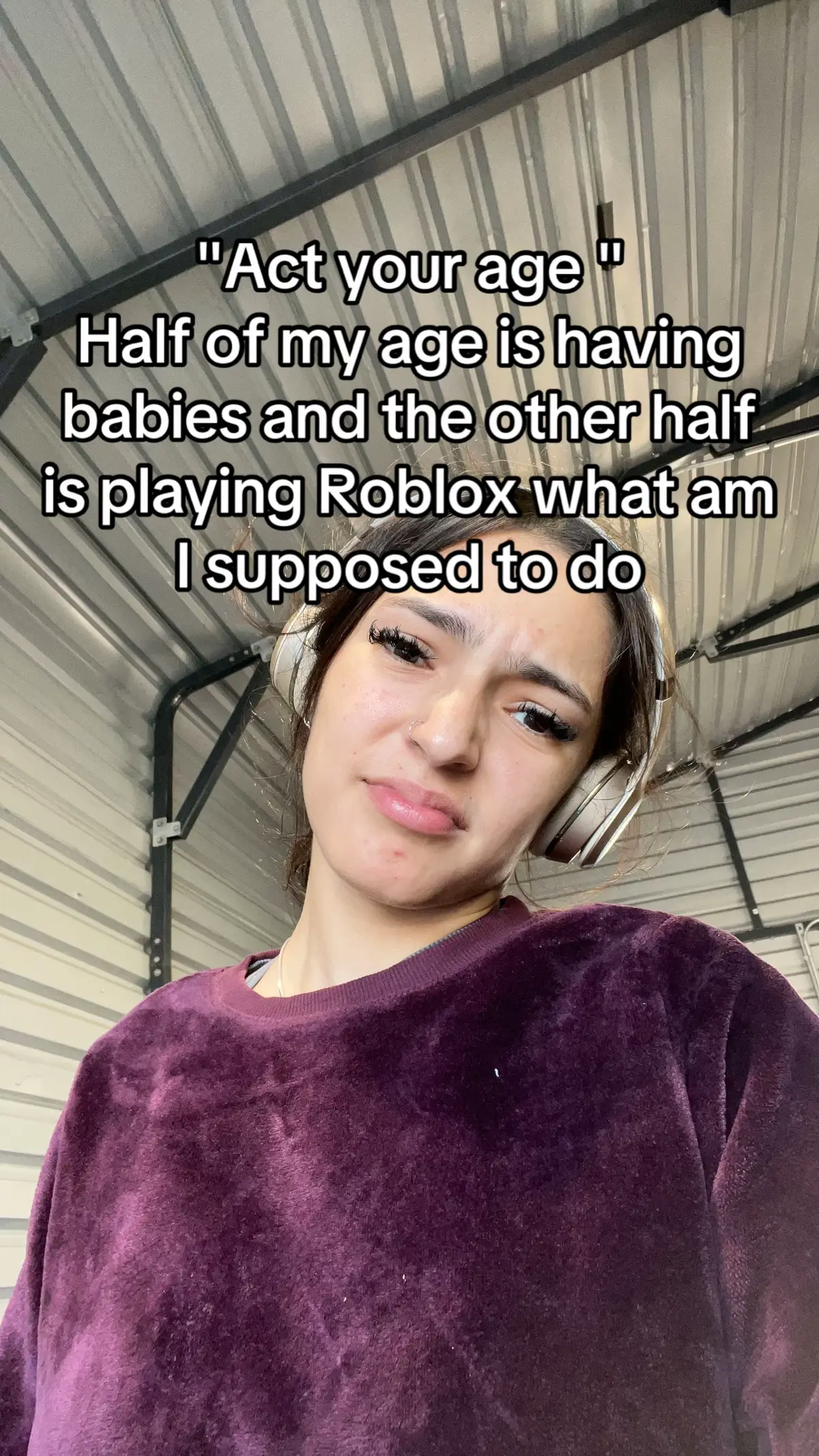 @Maureen Parreño