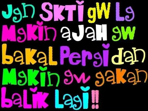 @hani atmin