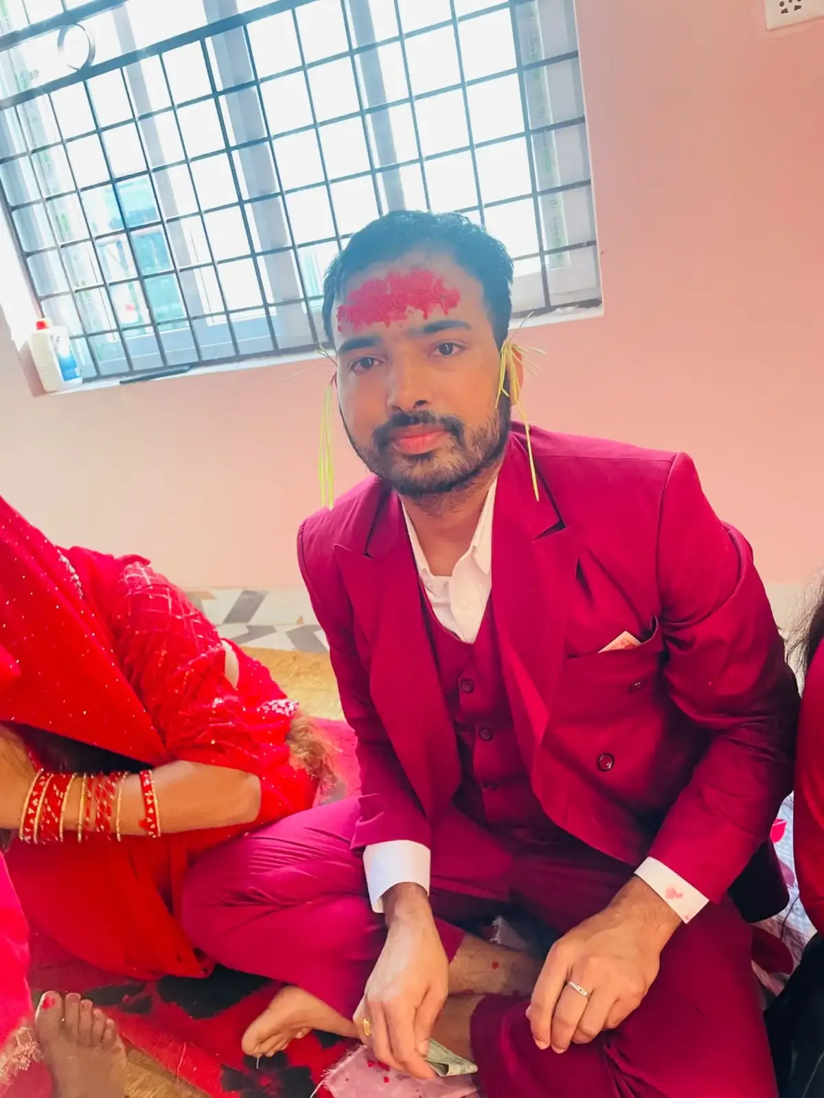 @Krishna _Adhikari