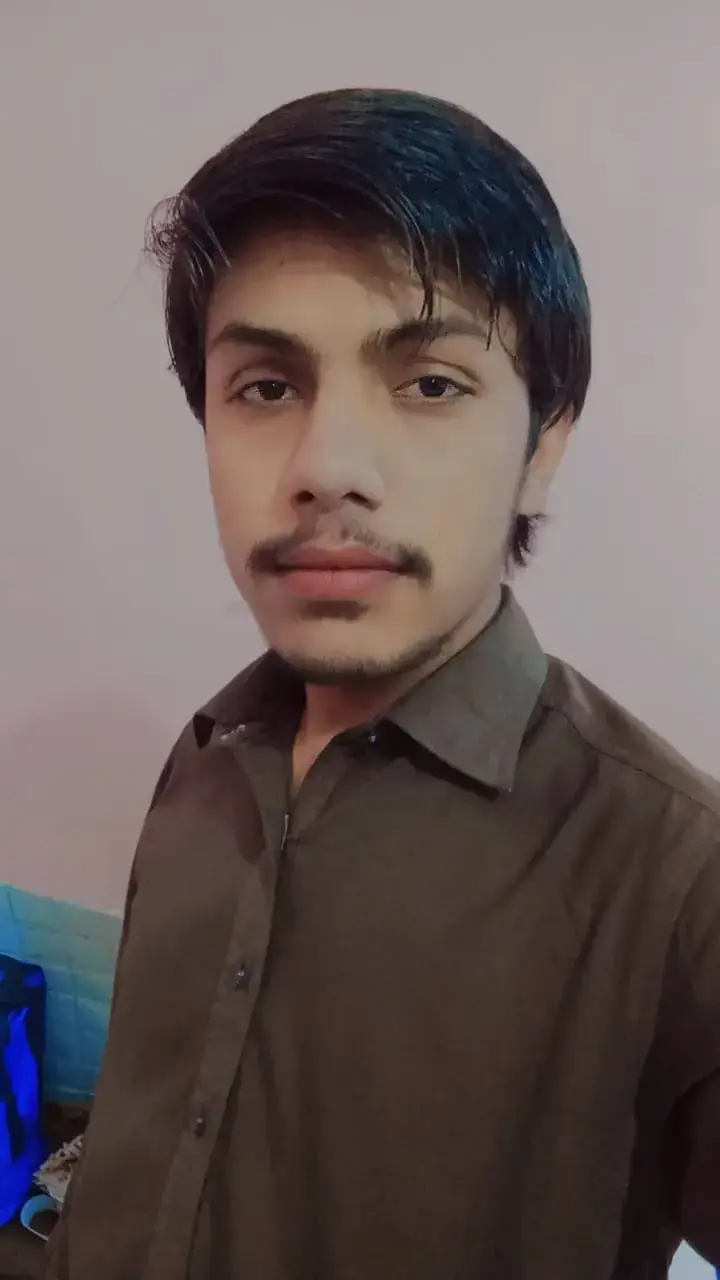 @Malik Nazim