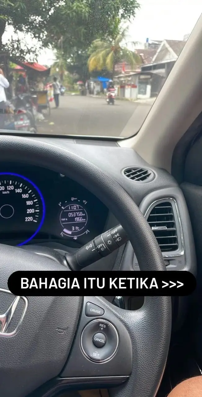 @Natuna Maospati