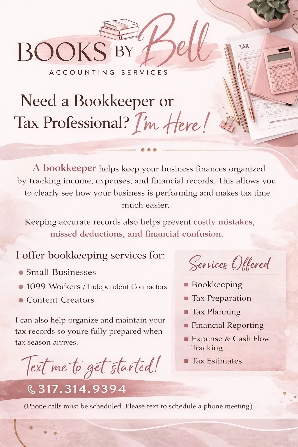 @The Pretty Accountant ✨🤍