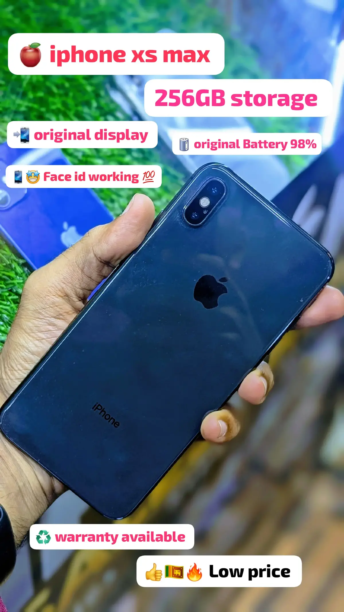 @mega sale mobile shop