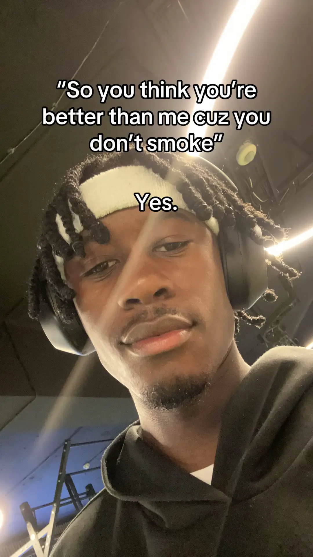 @Tony August
