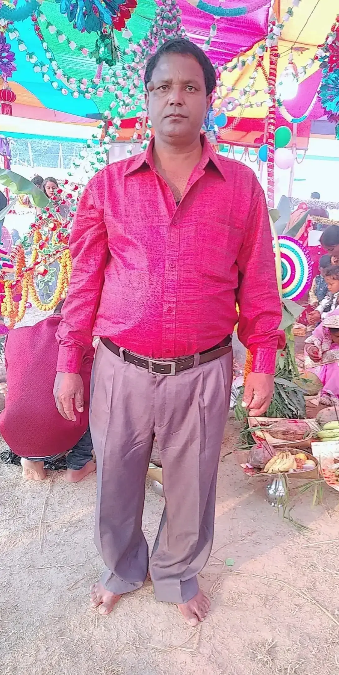 @Madhuri Devi