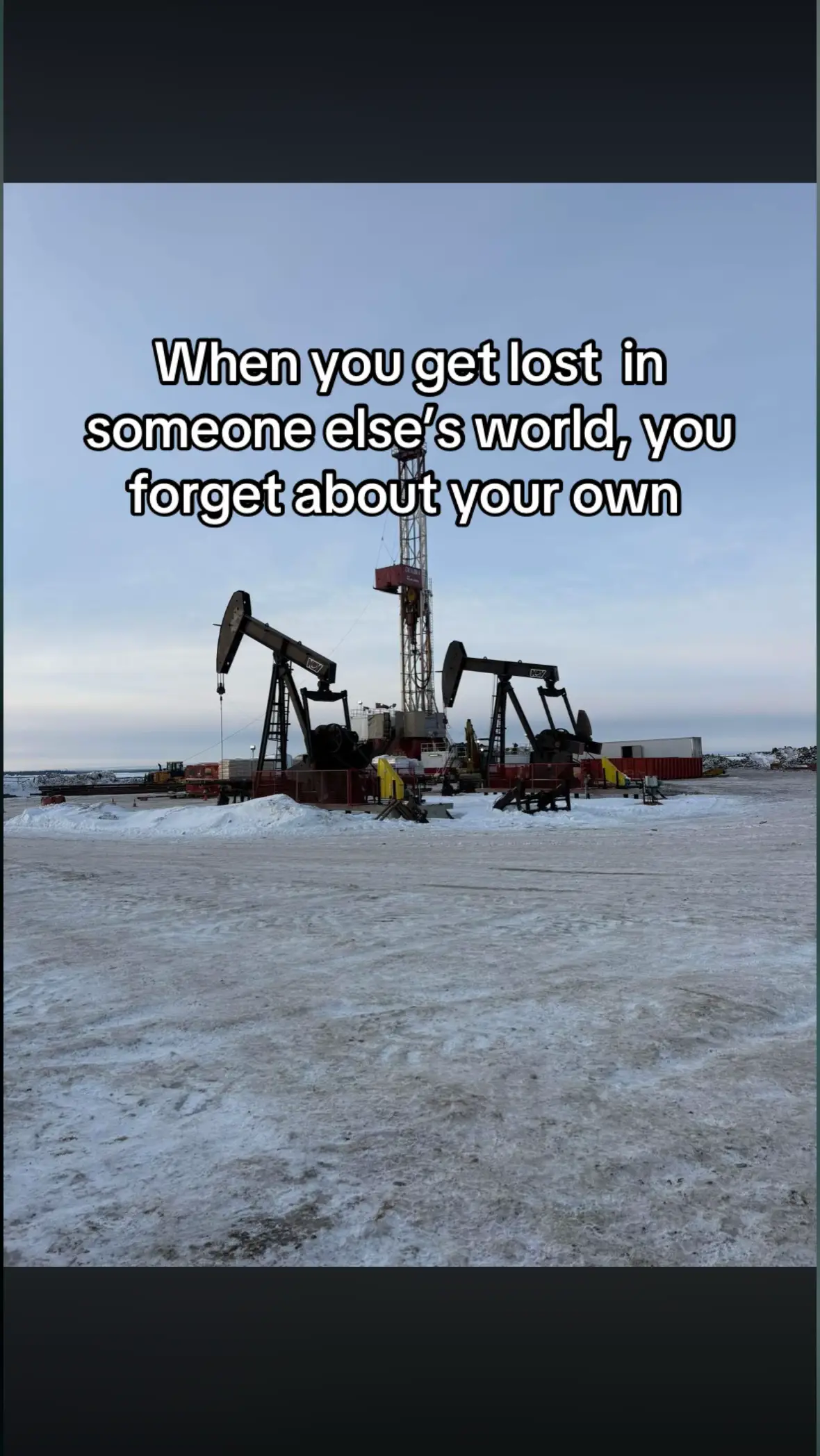 @🇨🇦Alberta -oilfield 🇨🇦
