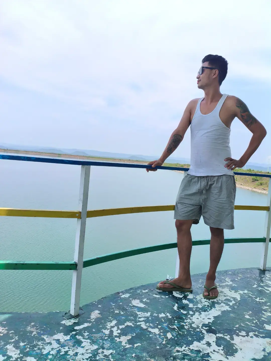 @Ko Sai