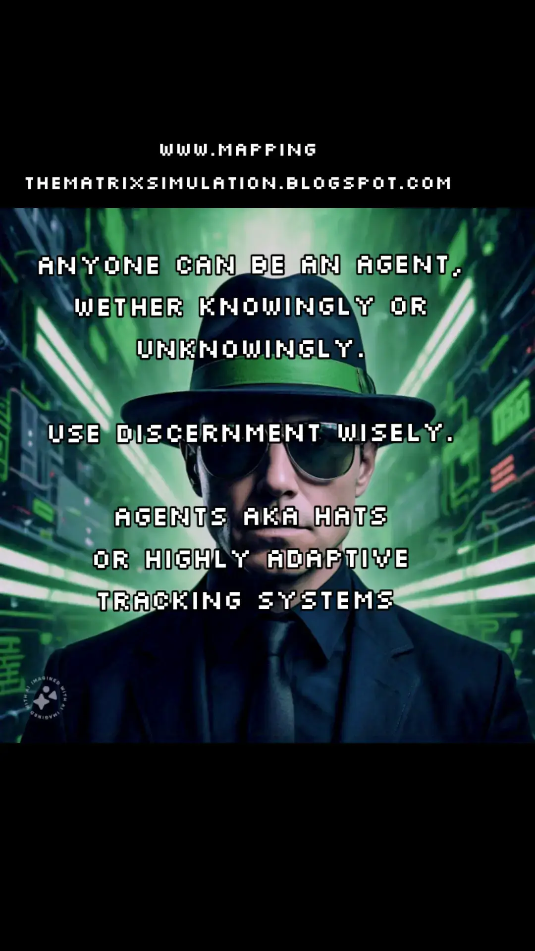 @Liminal Anomalies Research