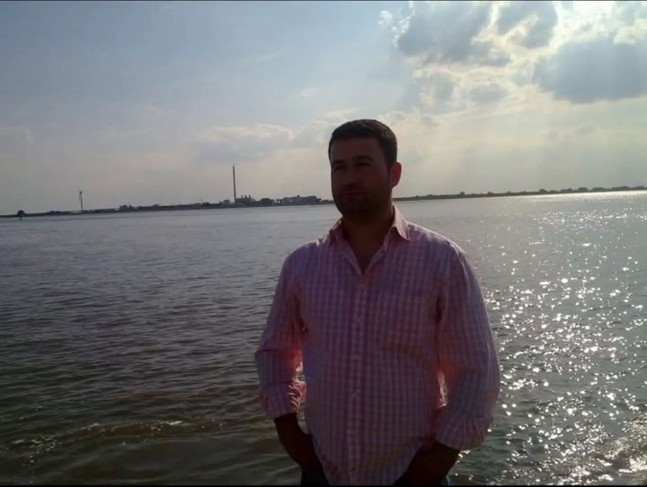 @ORHAN GENCO BREMERHAVEN