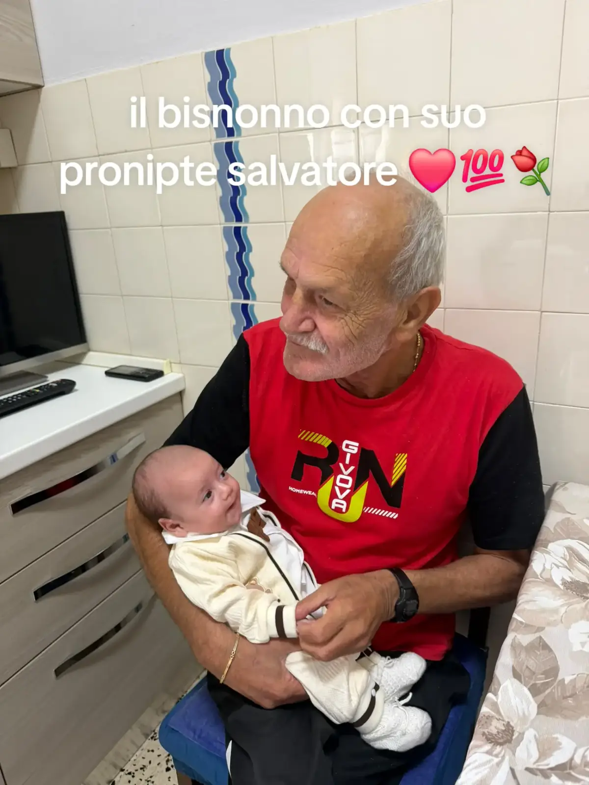 @Carmela Della Croce