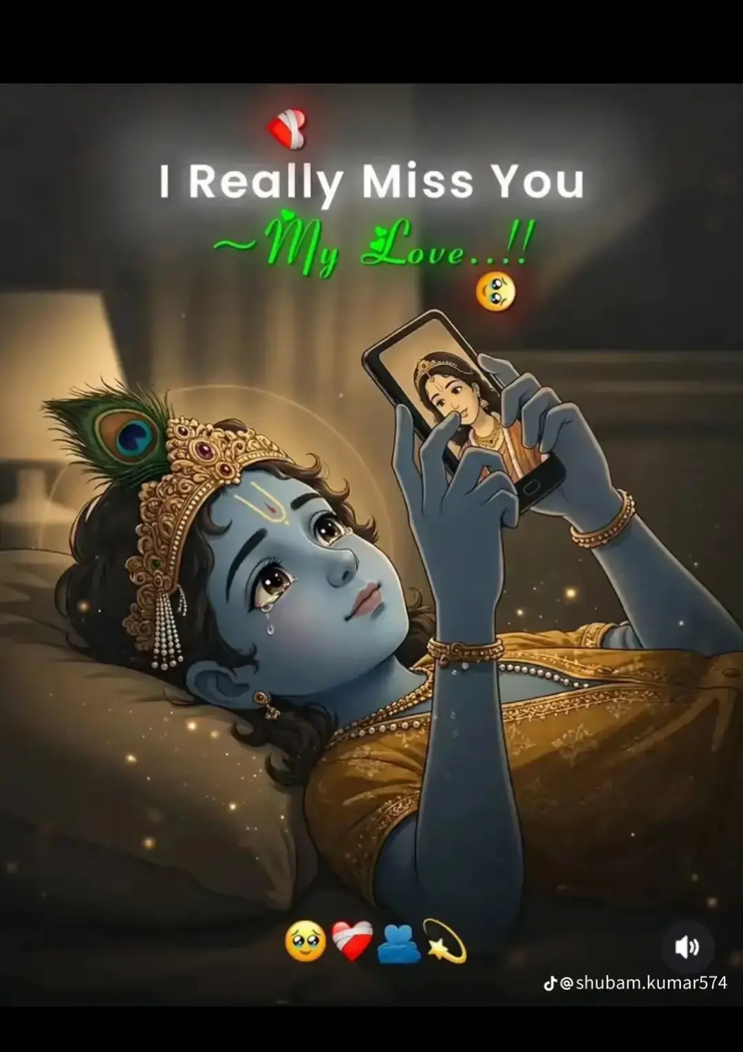 @Anita,M💔Love