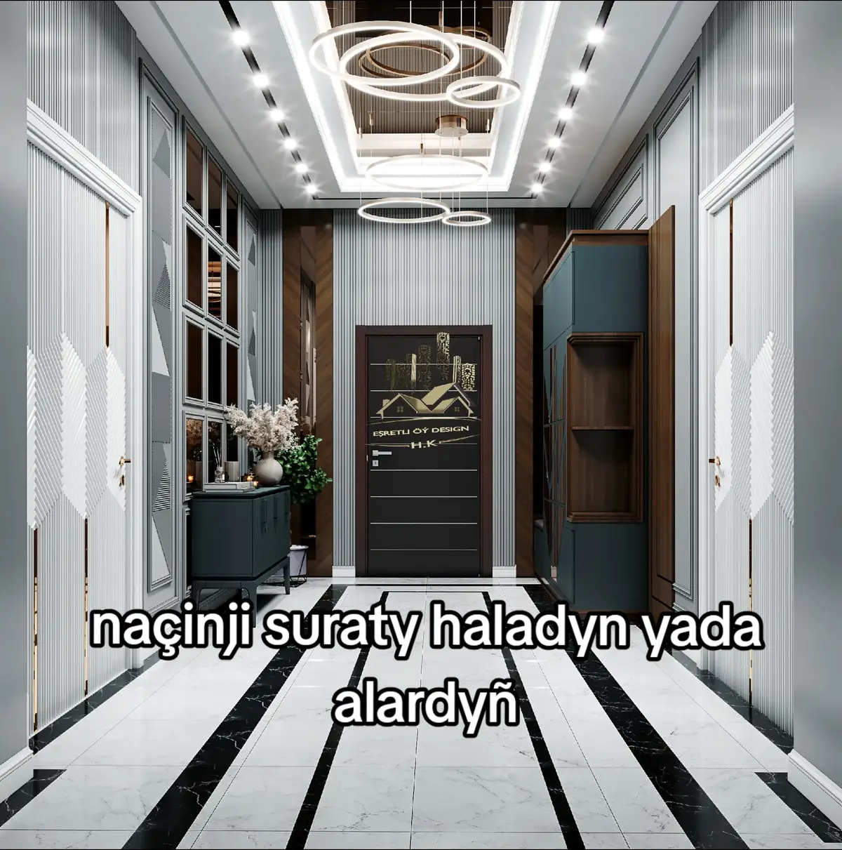 @Eşretli öý mebel