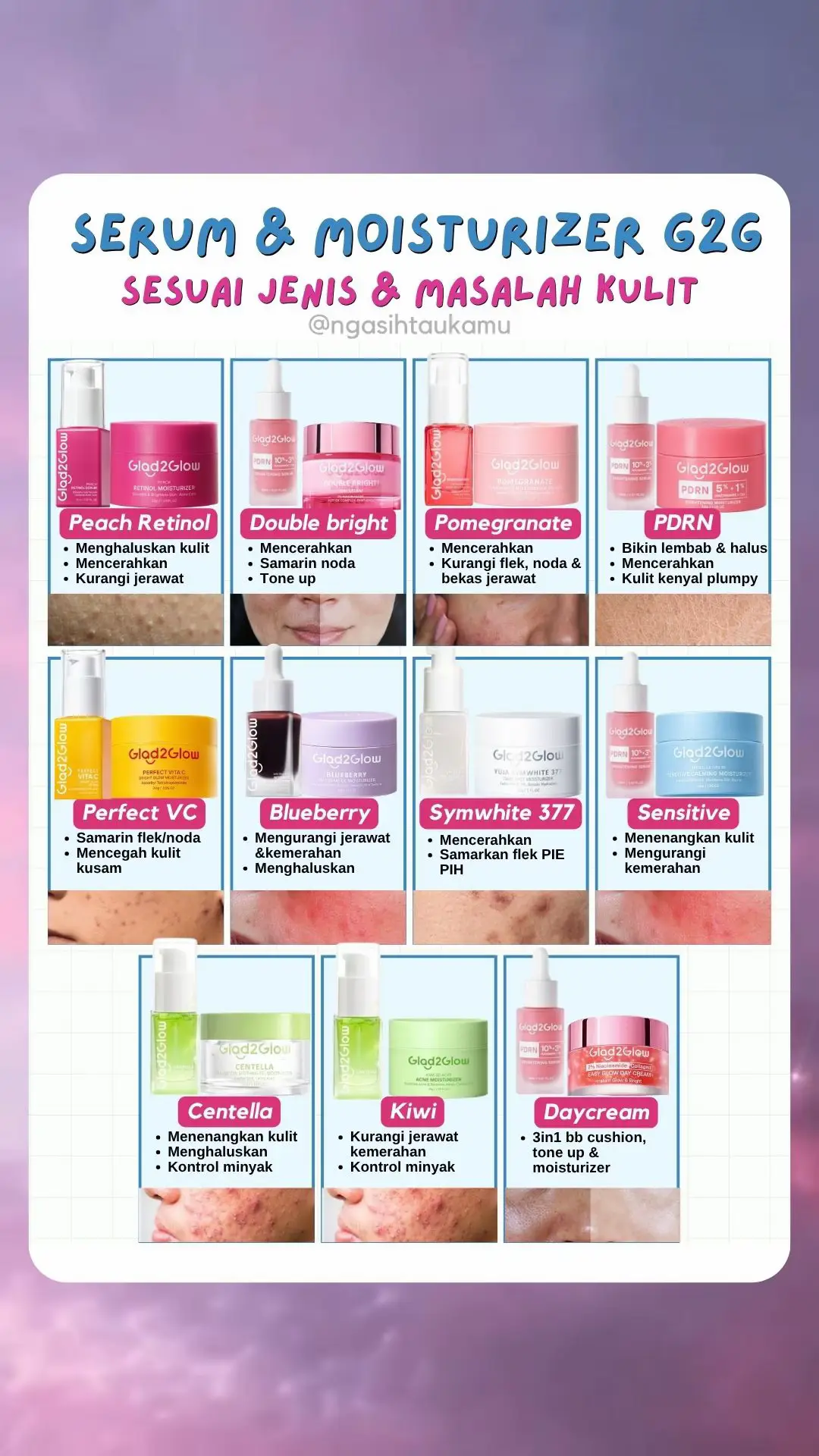 @Skincare For You ✅