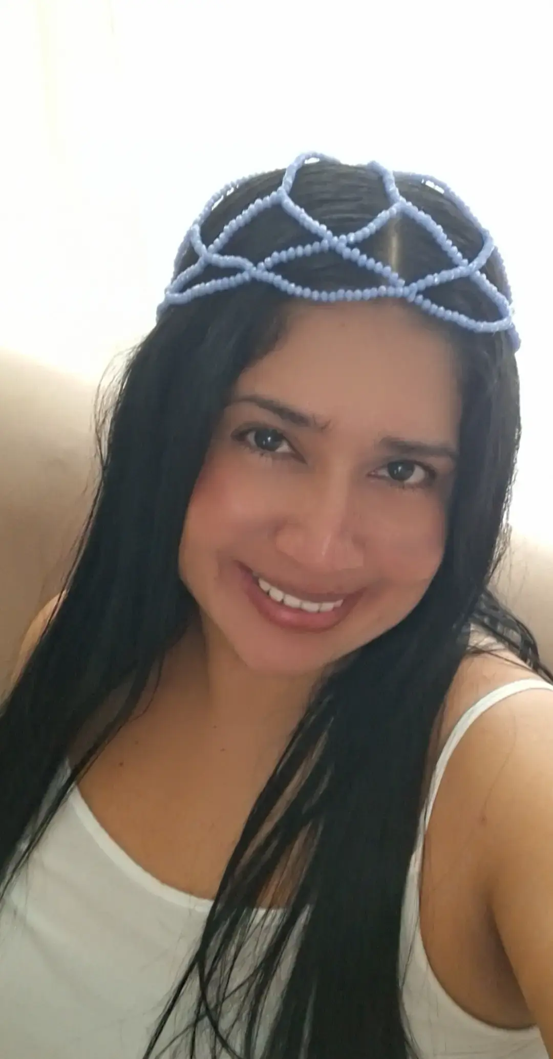 @paola grizales oficial ❤️