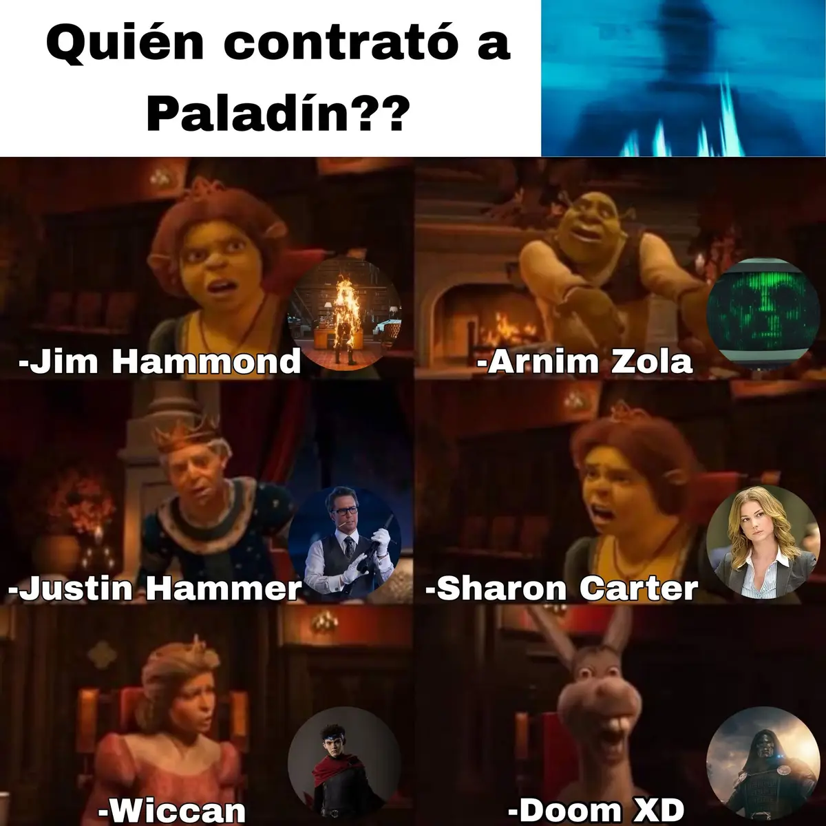 @D-MARVEL