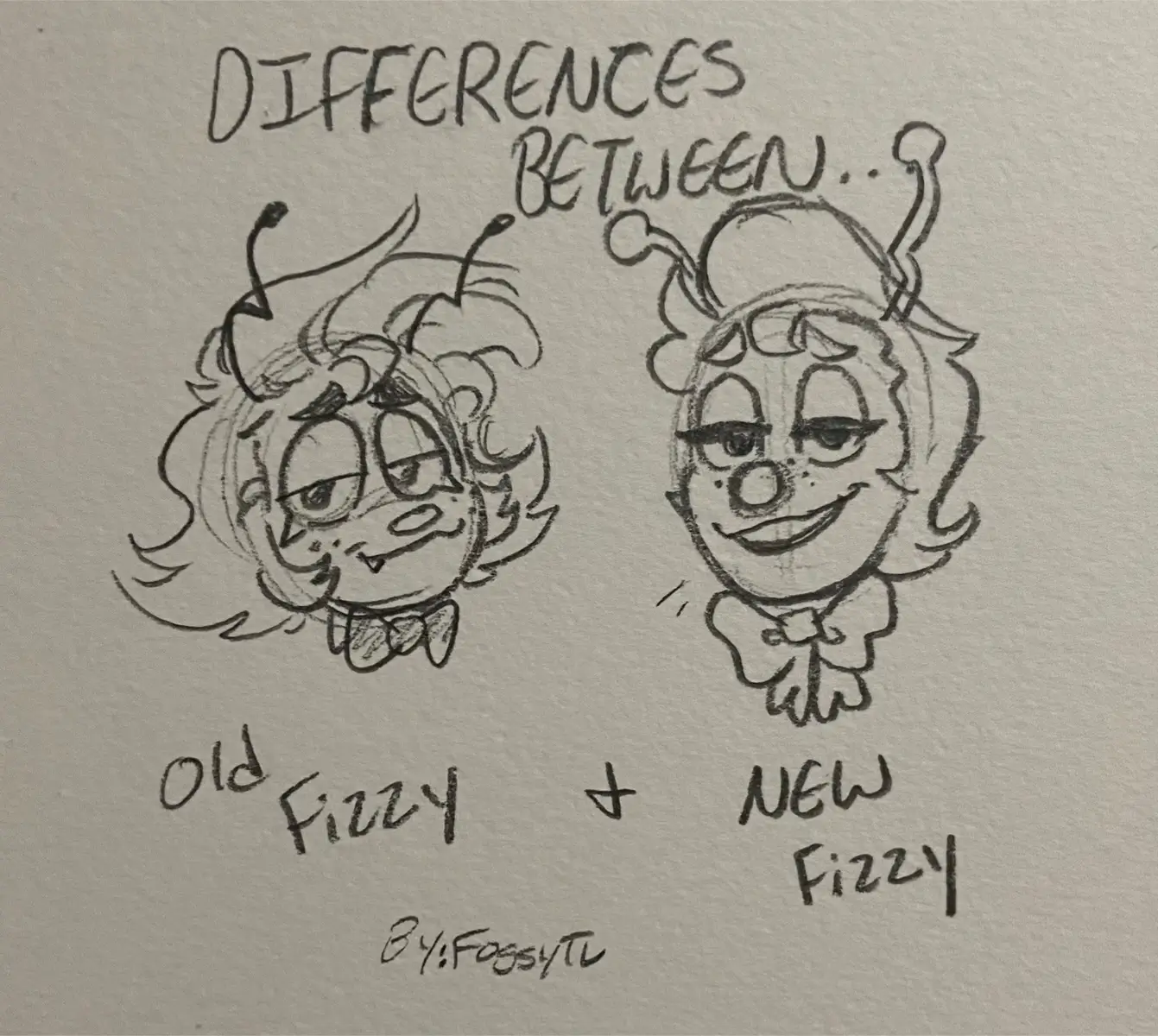 @FoggyTV