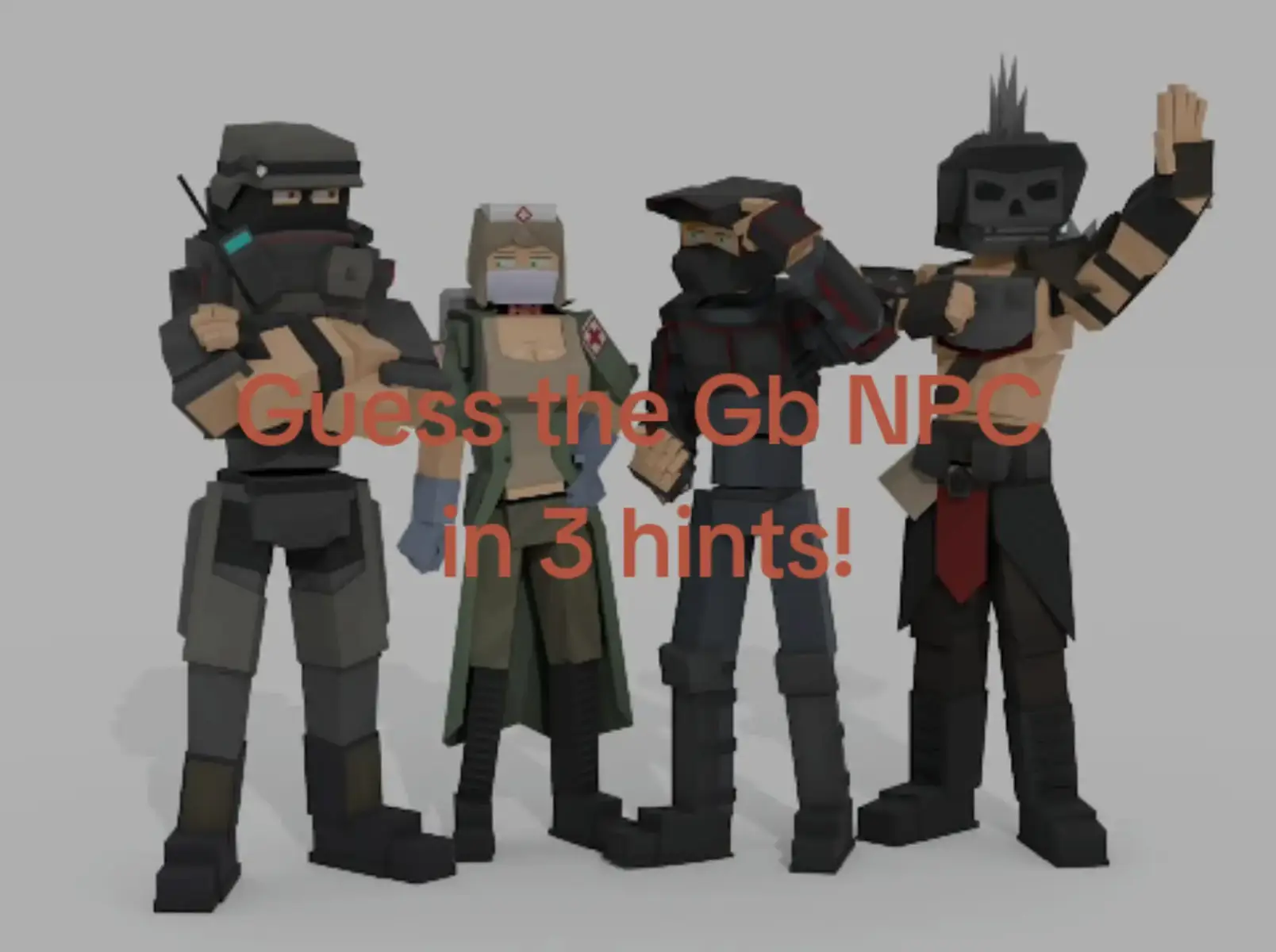 @•Chaos Corporation•