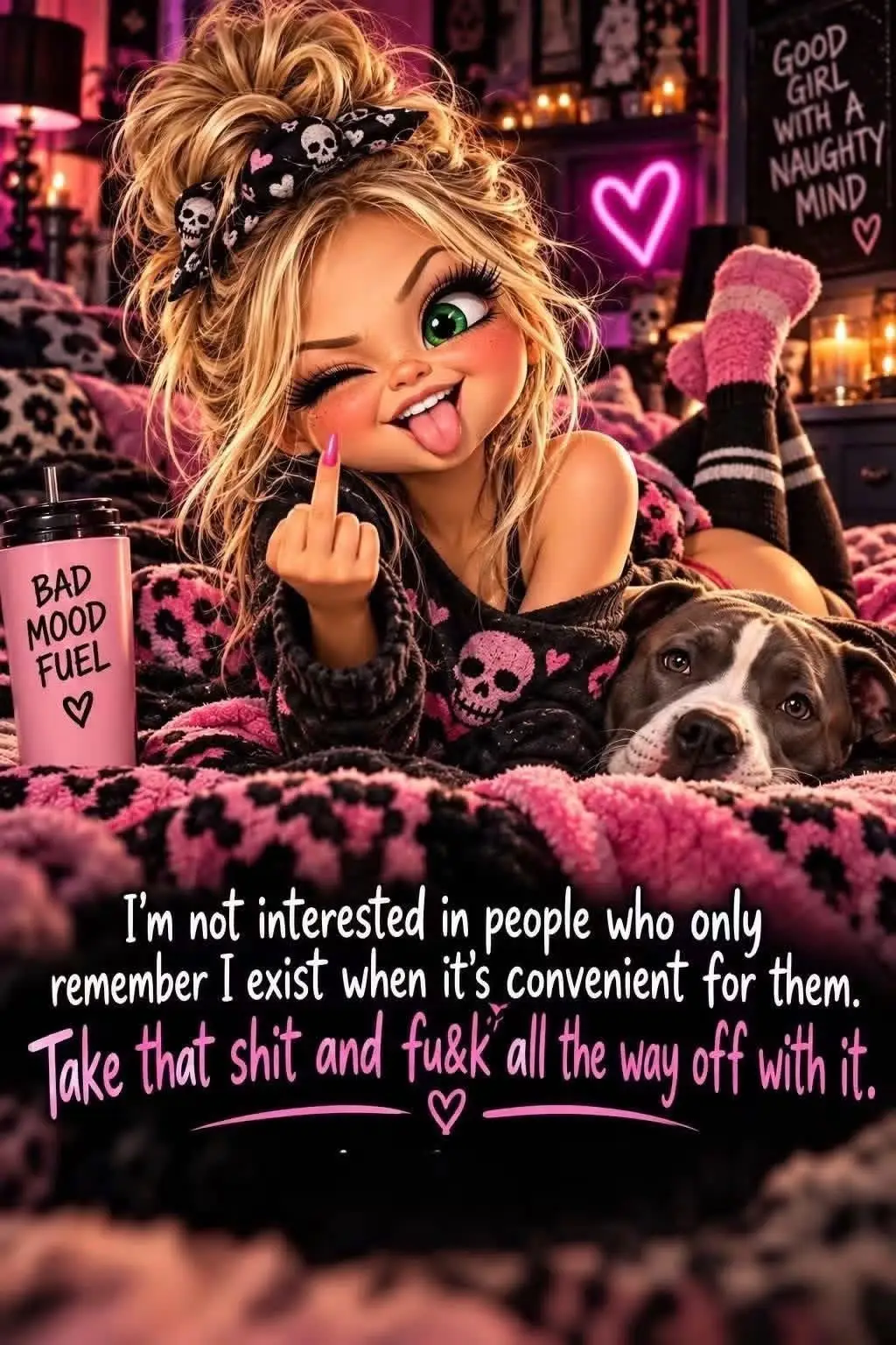 @Babygirl