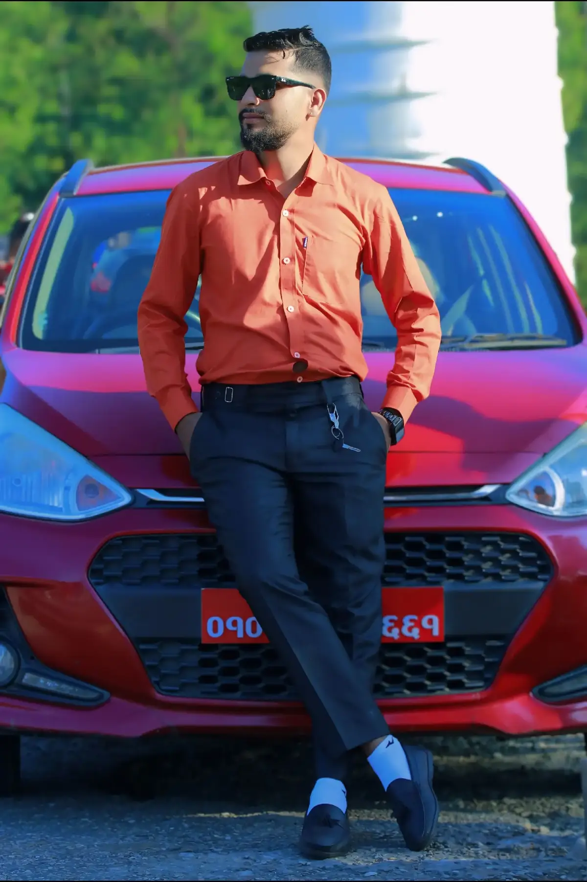 @उमेश बिष्ट २०५८