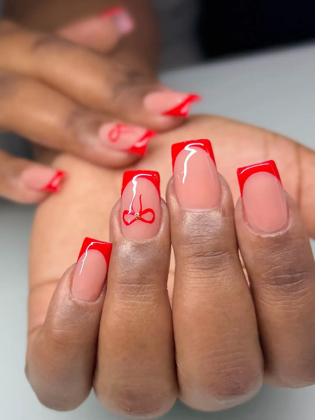 @Elegant Nails ๐