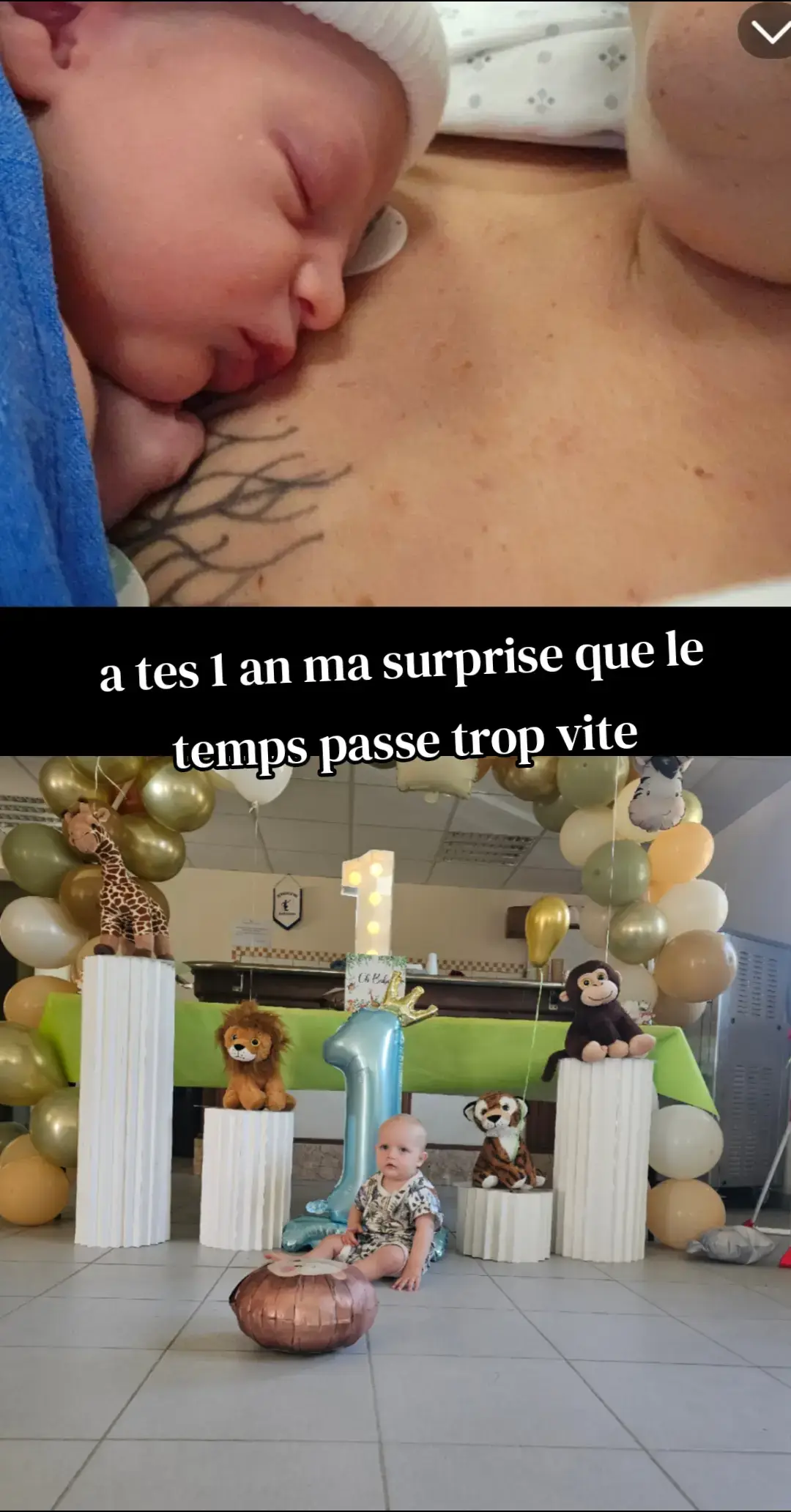 @Julie Gajean