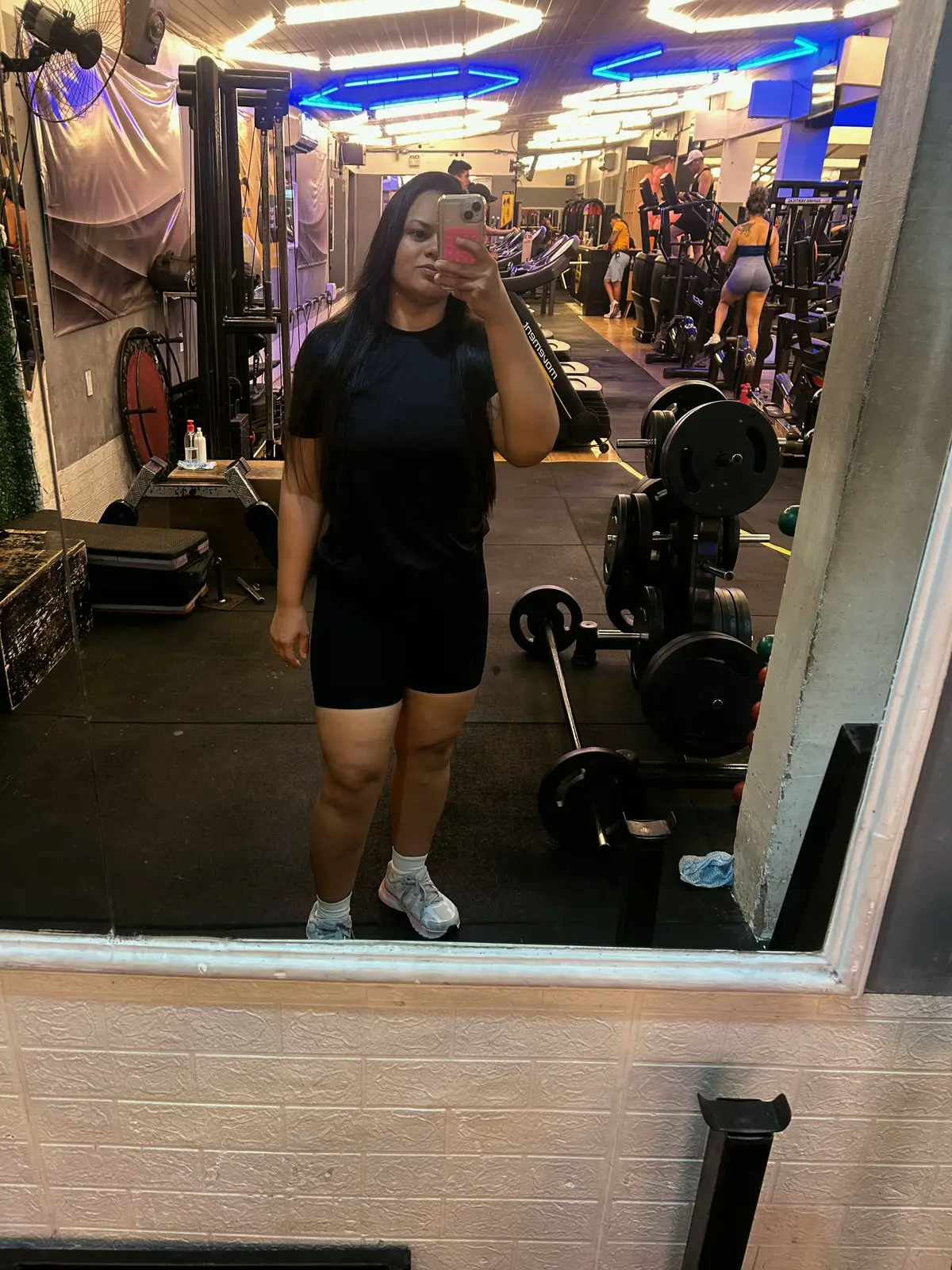 @Kerlane Santos