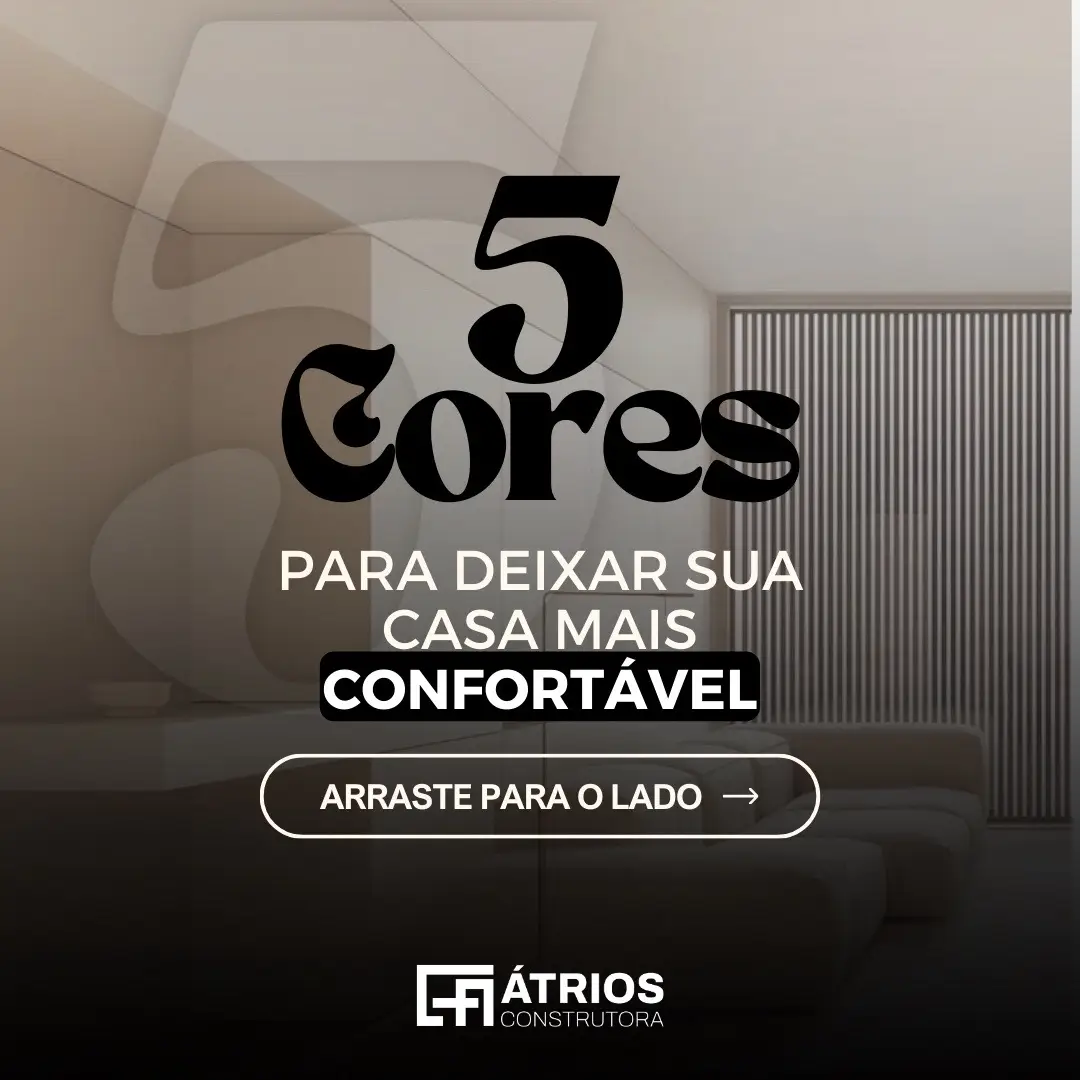 @ÁTRIOS Construtora