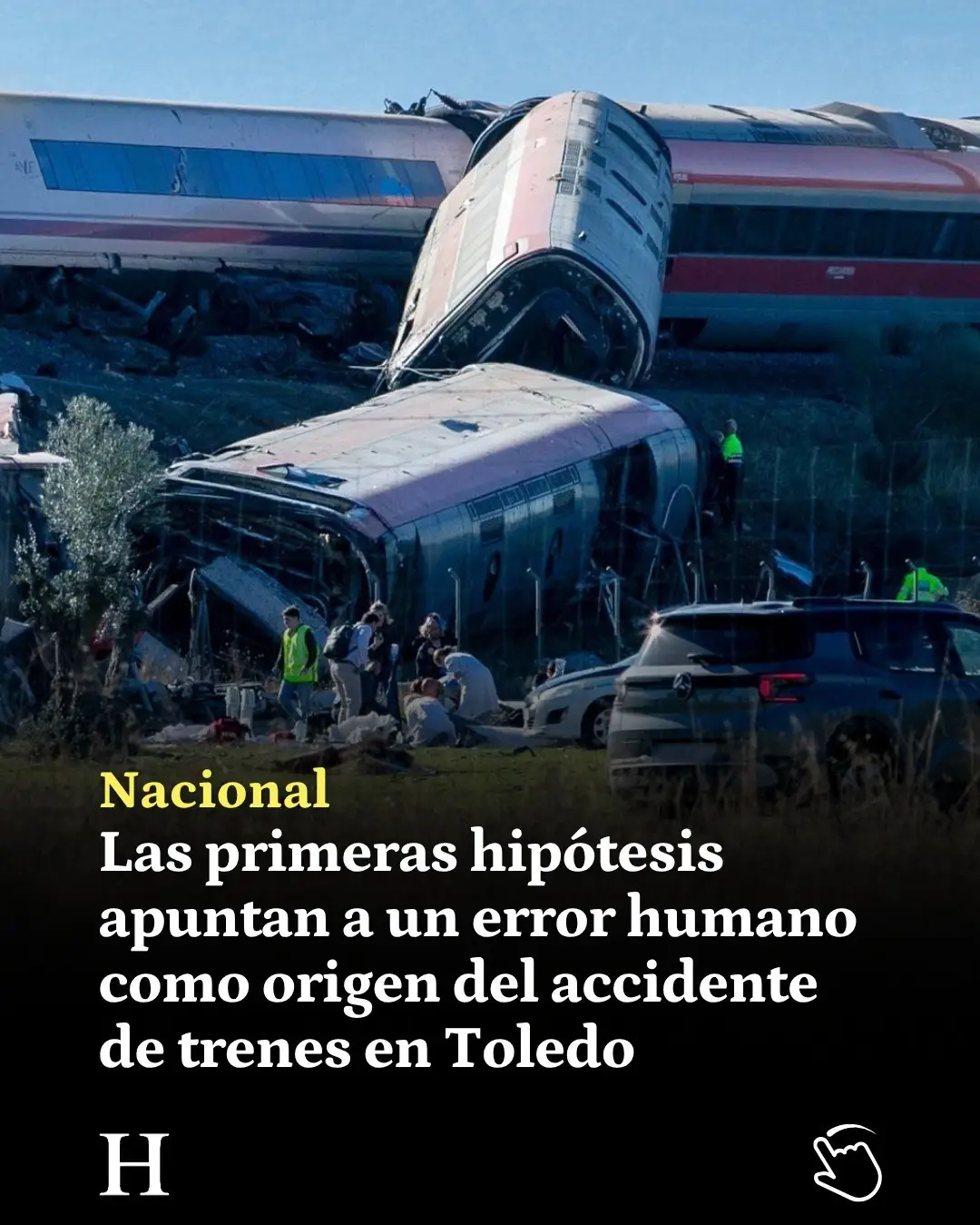 @Heraldo de Aragón - Noticias