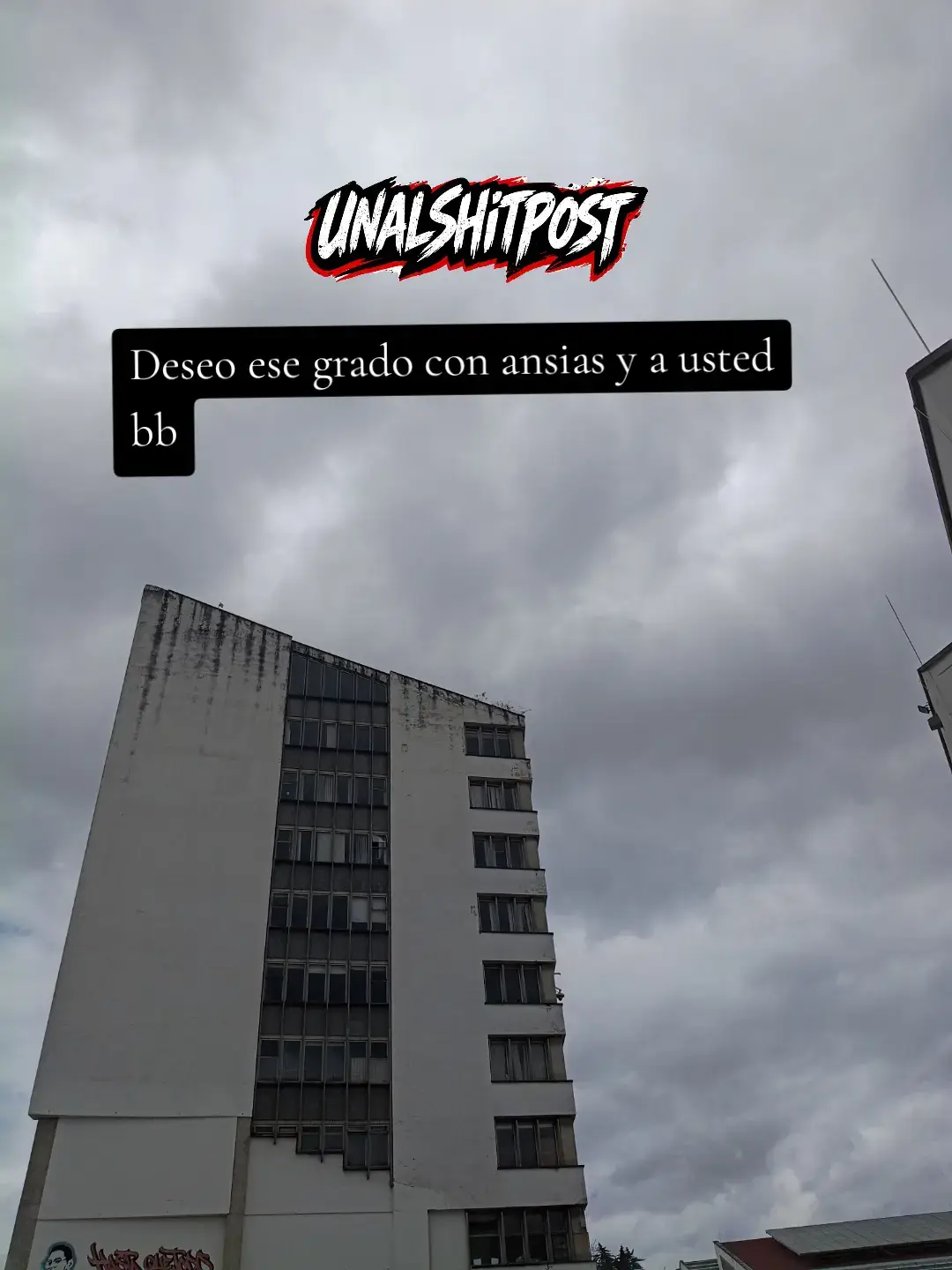 @UNALSHIT