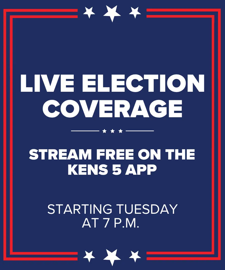 @KENS 5 News