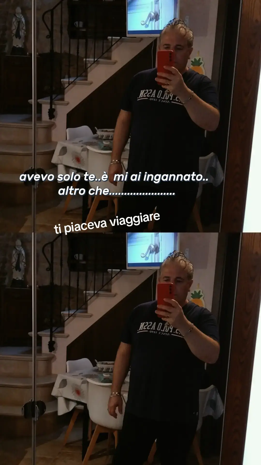 @viva la vita