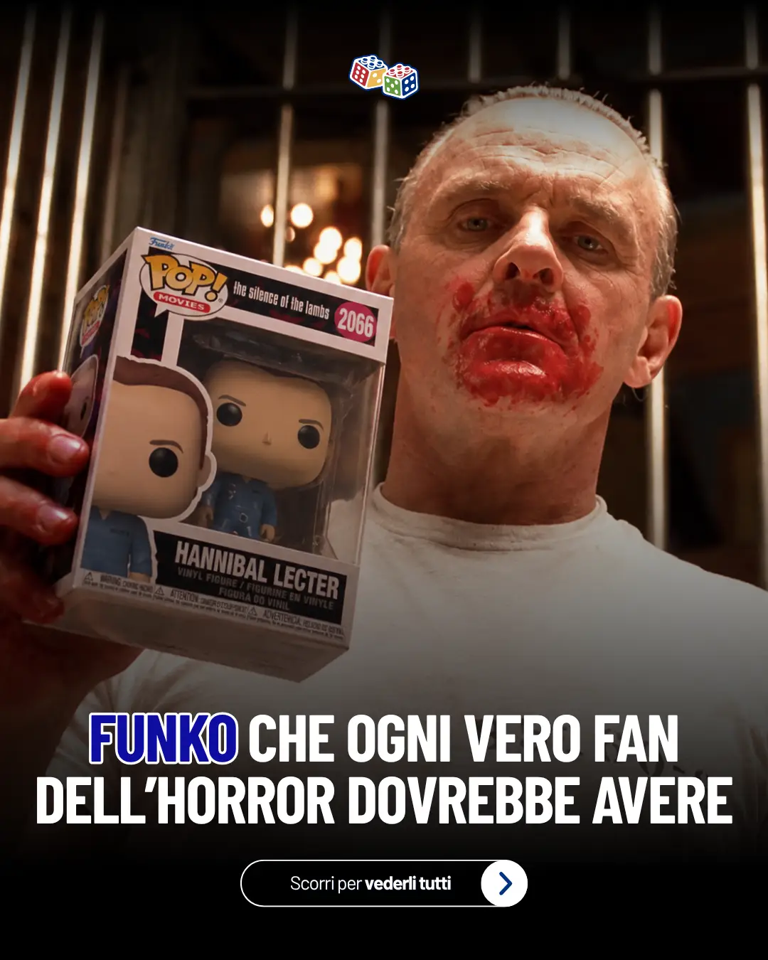 @Dadi e Mattoncini