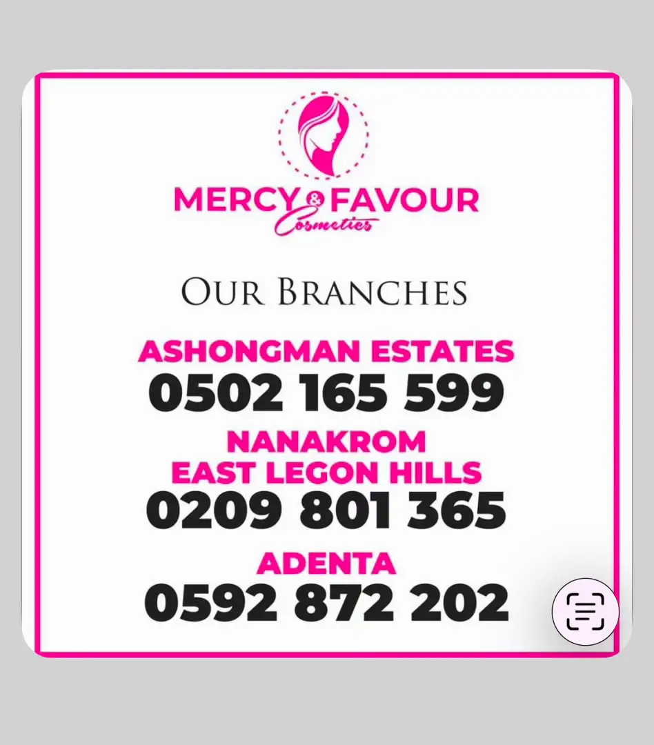 @Mercyandfavour_cosmetics