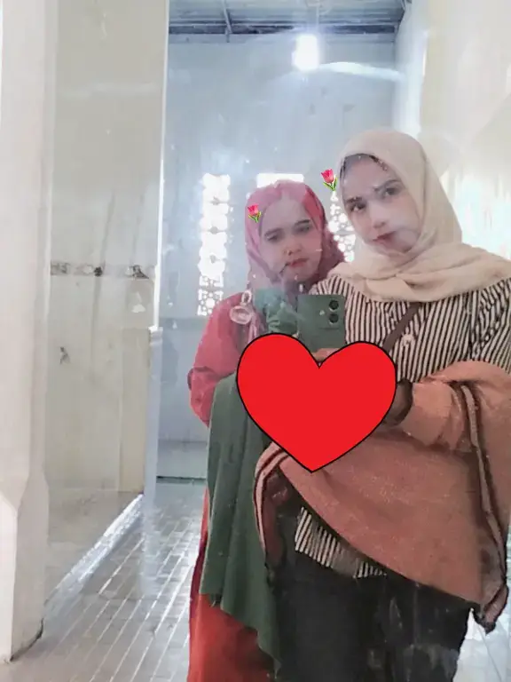 @Wulandari