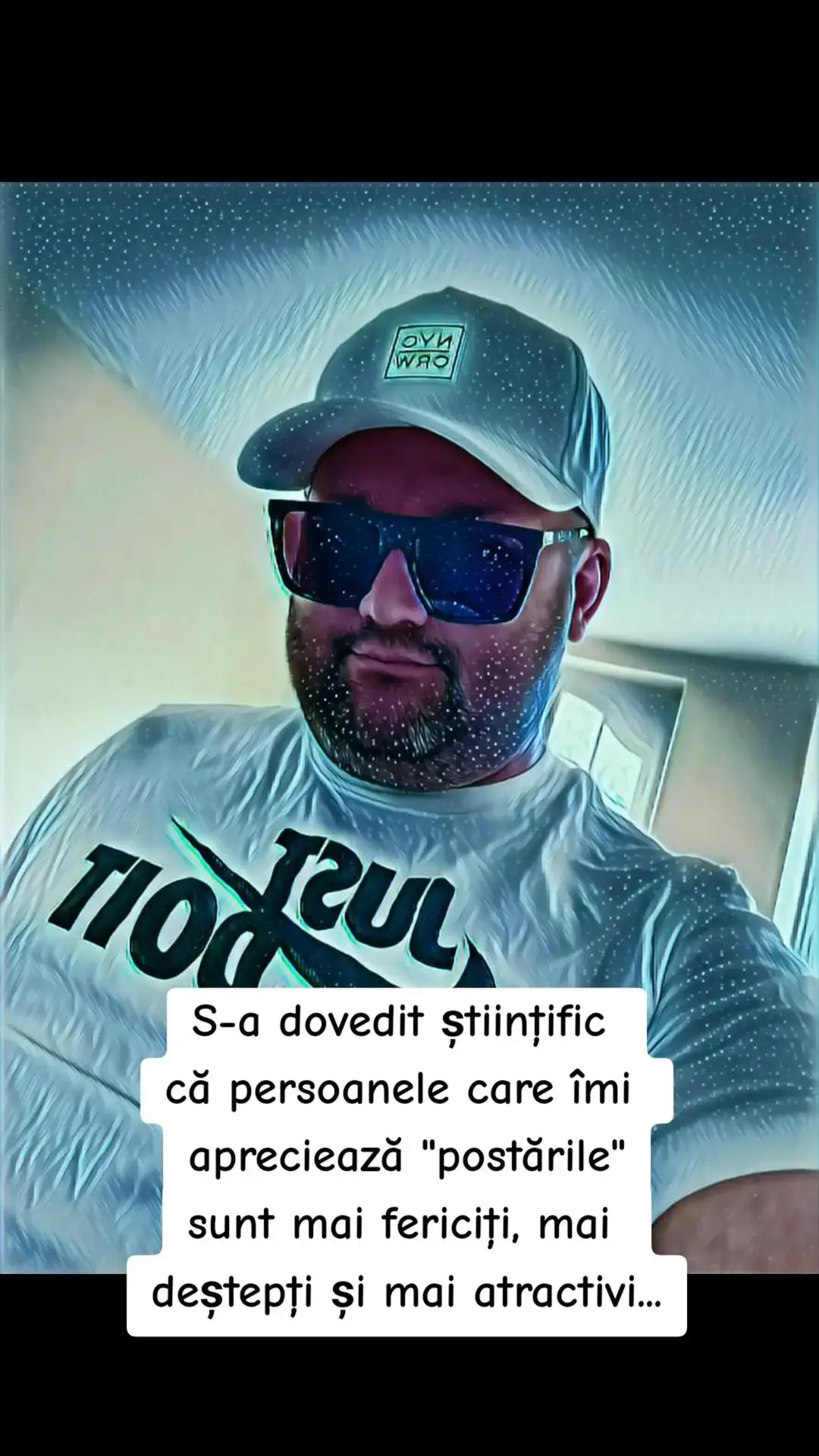 @George VO