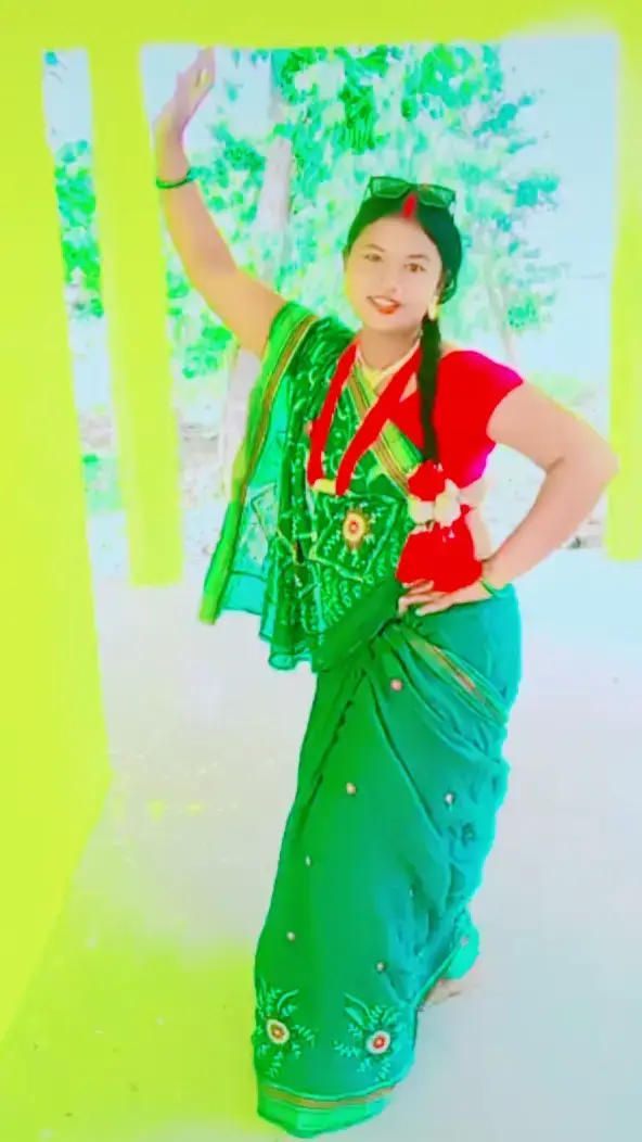 @sobha Chaudhary